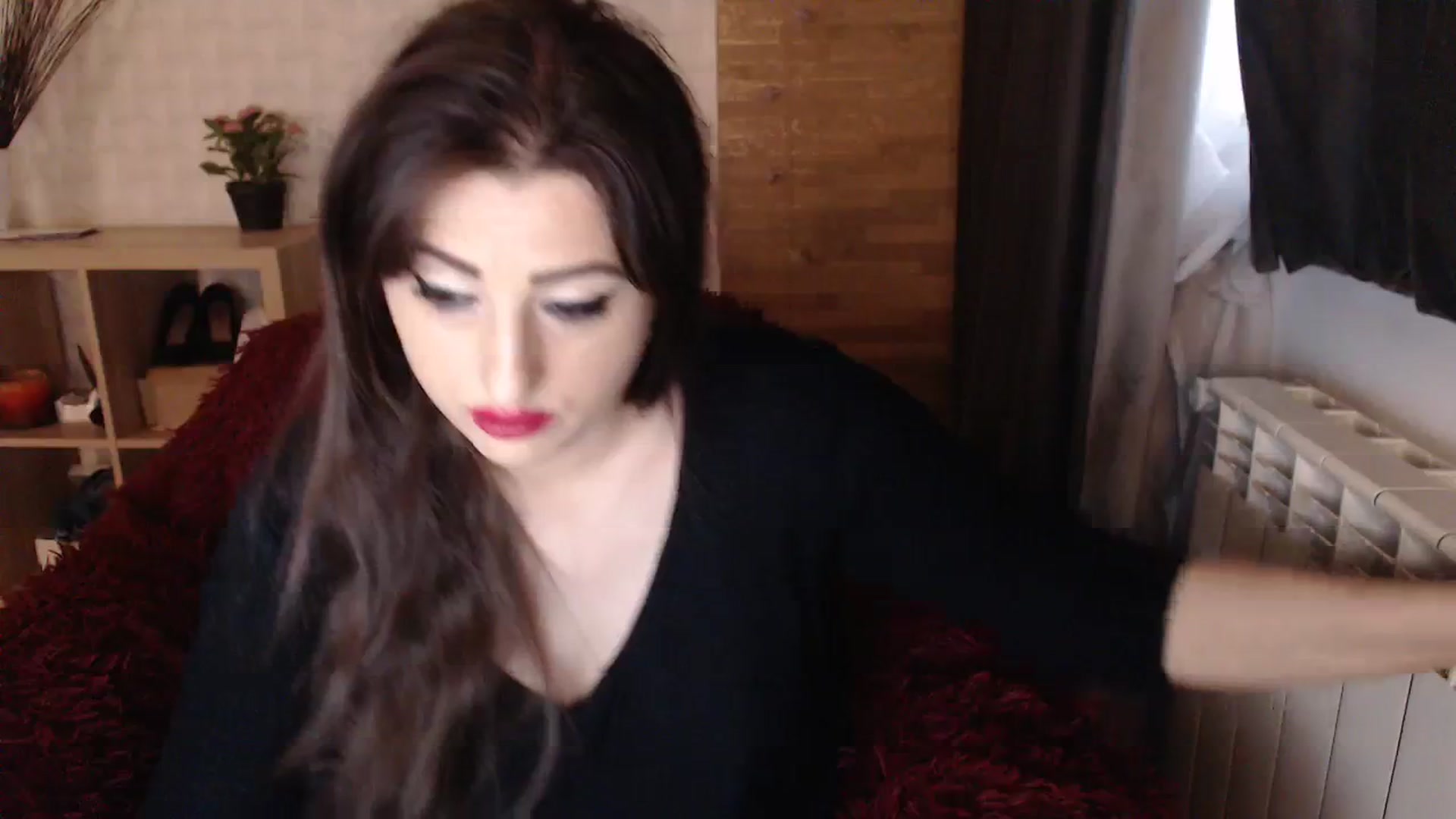Gallery image thumbnail from HotRebbecca's myfreecams stream on, 03/25/2024, 05:43 image 17 of 20