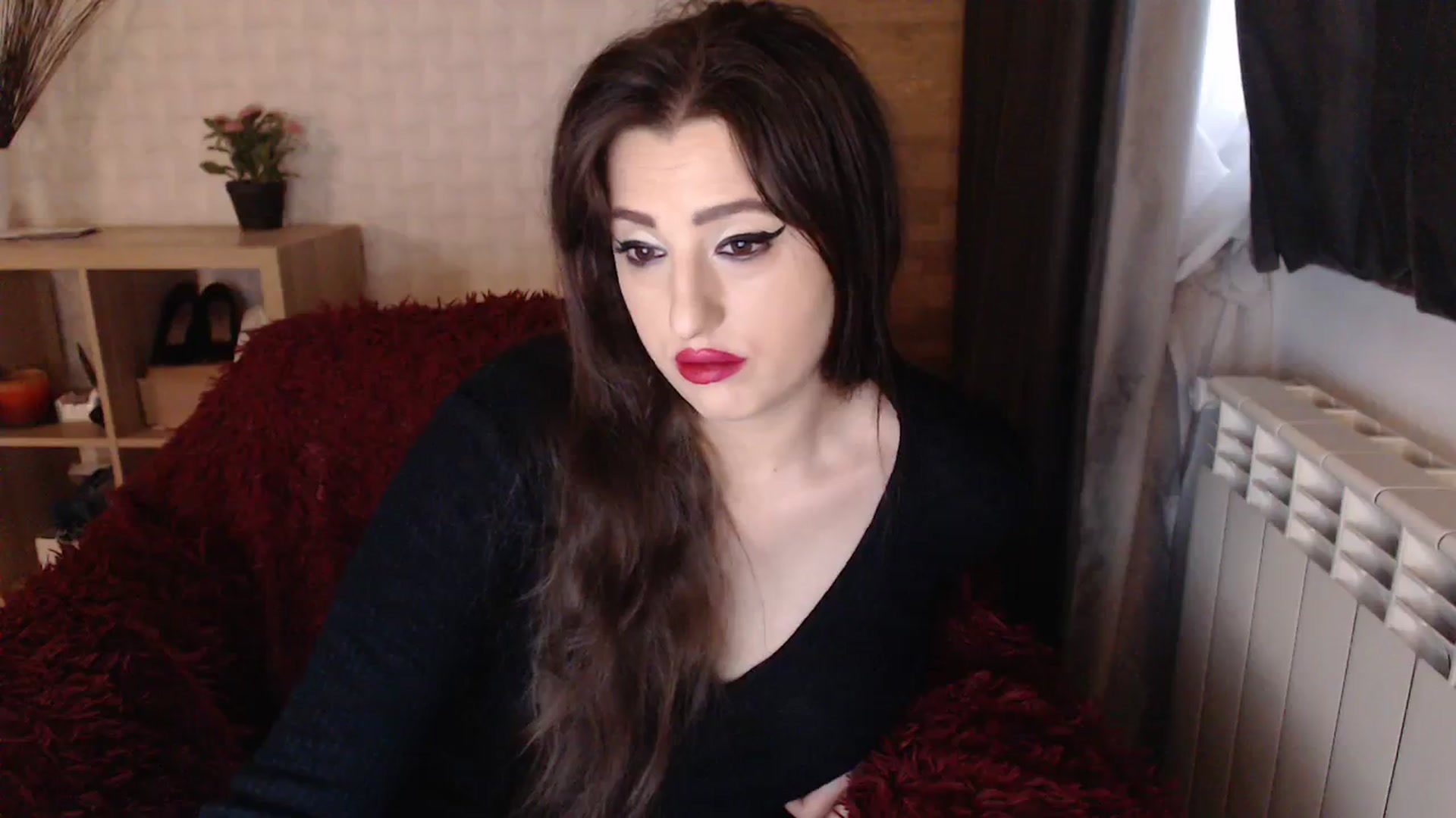 Gallery image thumbnail from HotRebbecca's myfreecams stream on, 03/25/2024, 05:43 image 19 of 20