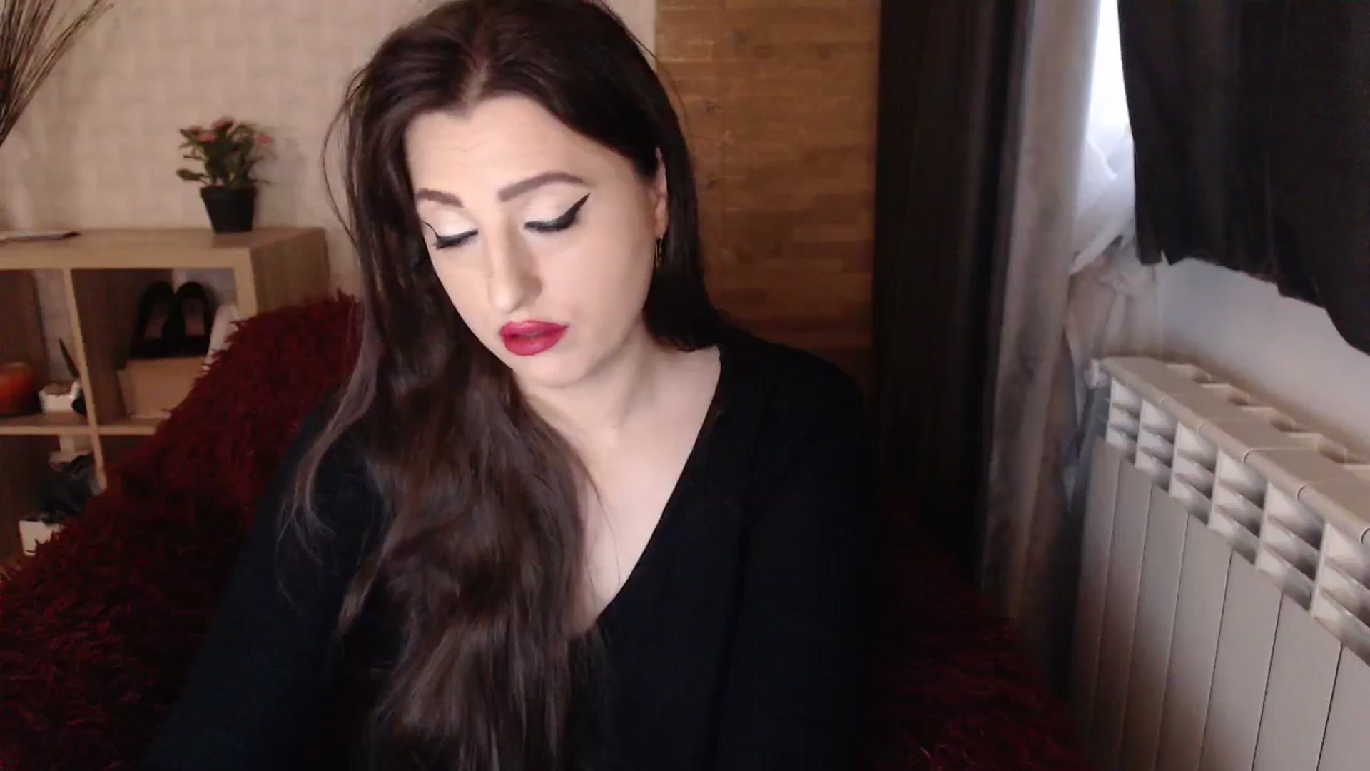 Gallery image thumbnail from HotRebbecca's myfreecams stream on, 03/25/2024, 05:43 image 2 of 20