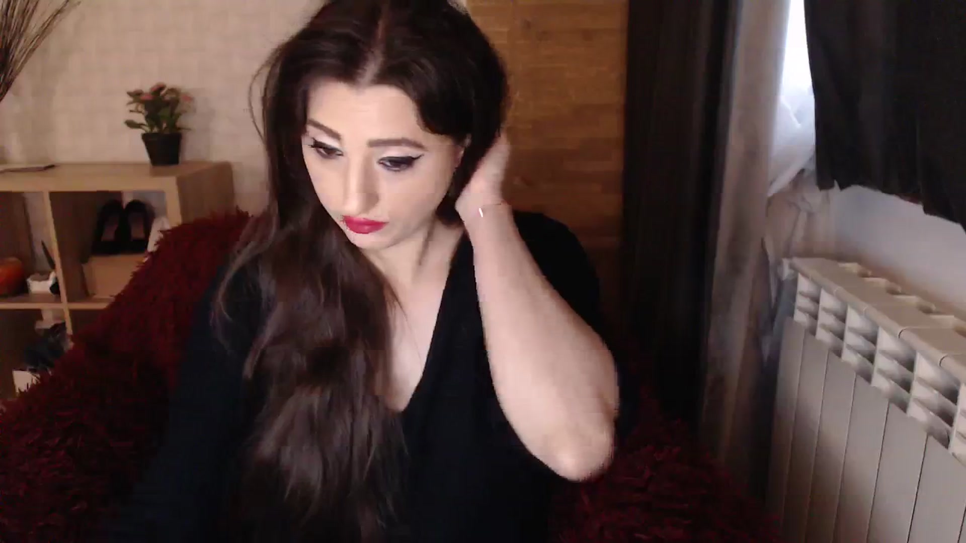 Gallery image thumbnail from HotRebbecca's myfreecams stream on, 03/25/2024, 05:43 image 4 of 20