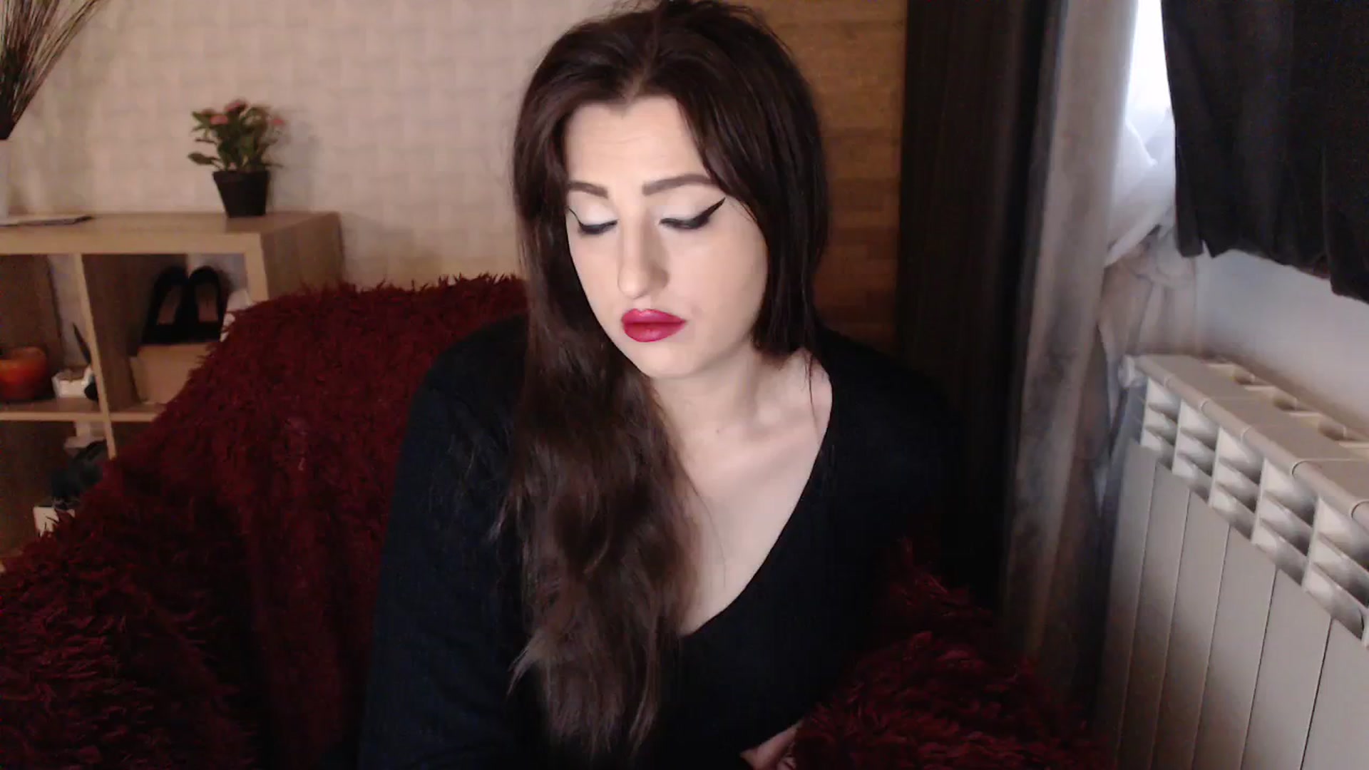 Gallery image thumbnail from HotRebbecca's myfreecams stream on, 03/25/2024, 05:43 image 20 of 20