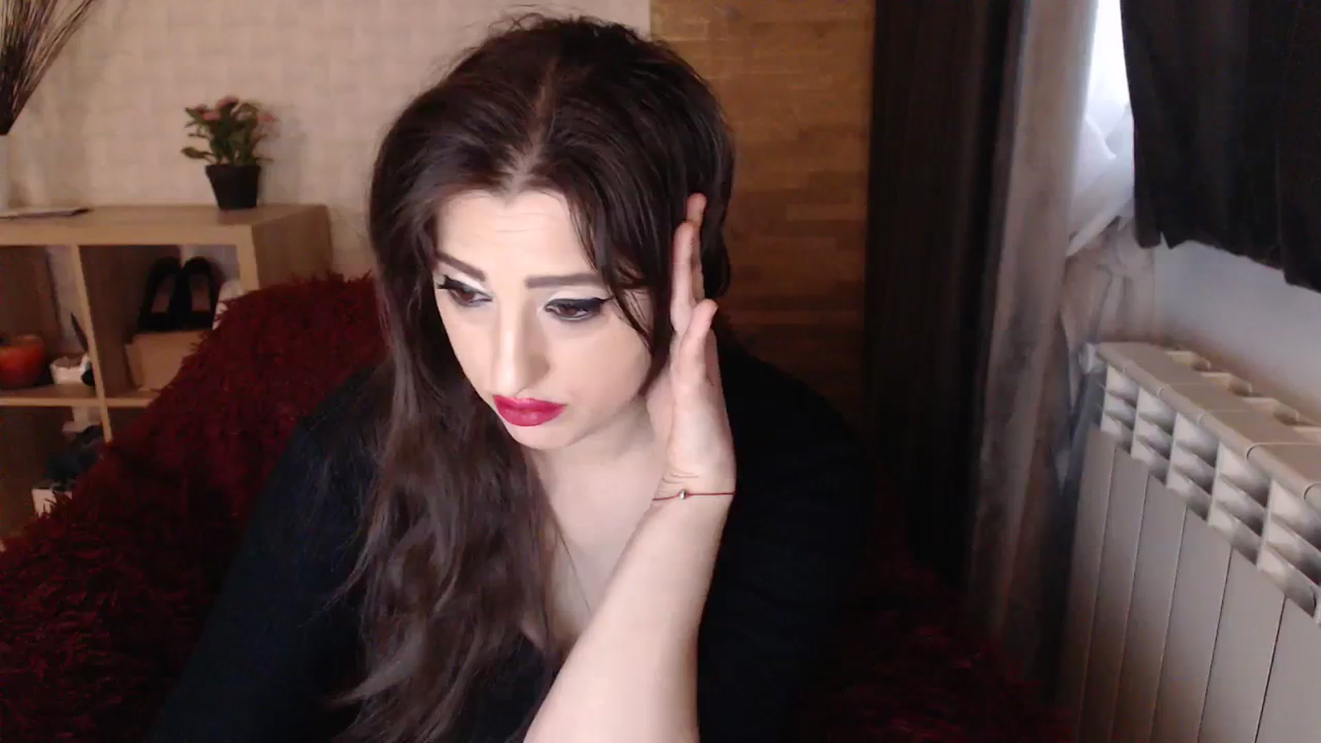 Gallery image thumbnail from HotRebbecca's myfreecams stream on, 03/25/2024, 05:43 image 11 of 20