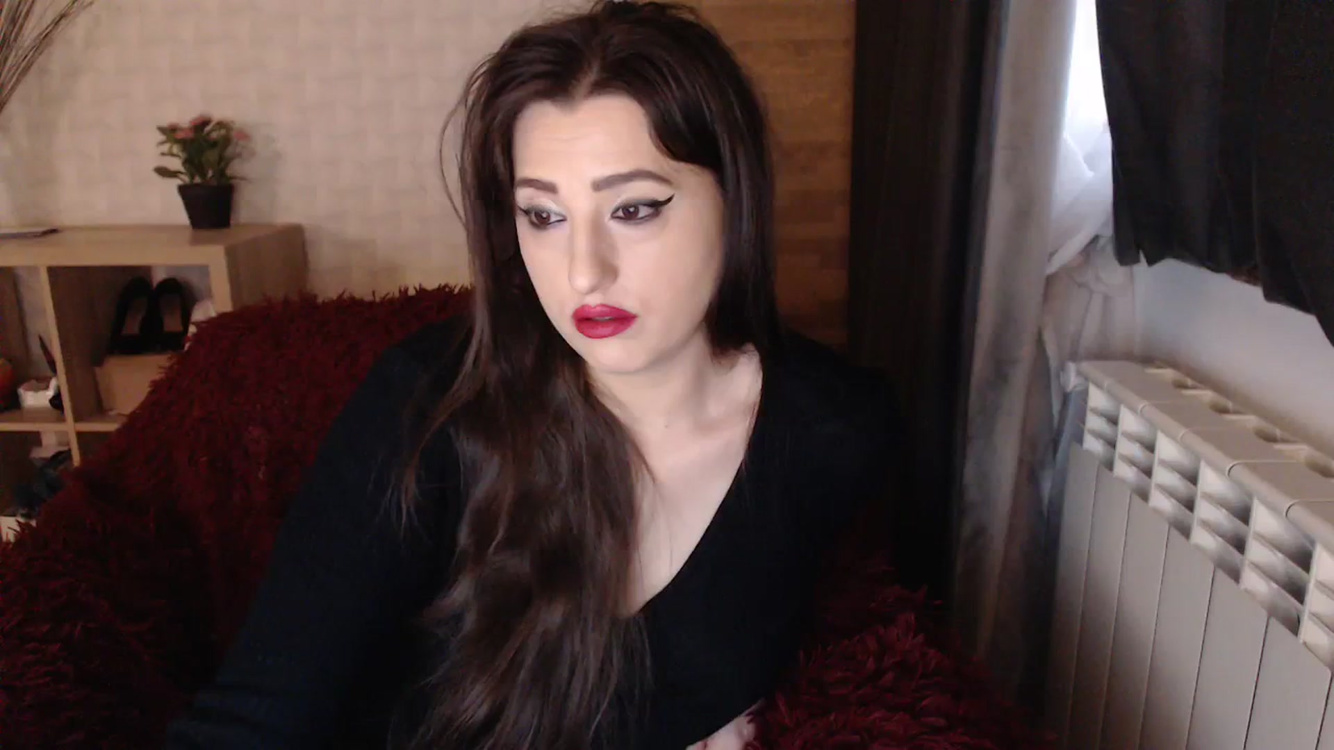 Gallery image thumbnail from HotRebbecca's myfreecams stream on, 03/25/2024, 05:43 image 5 of 20