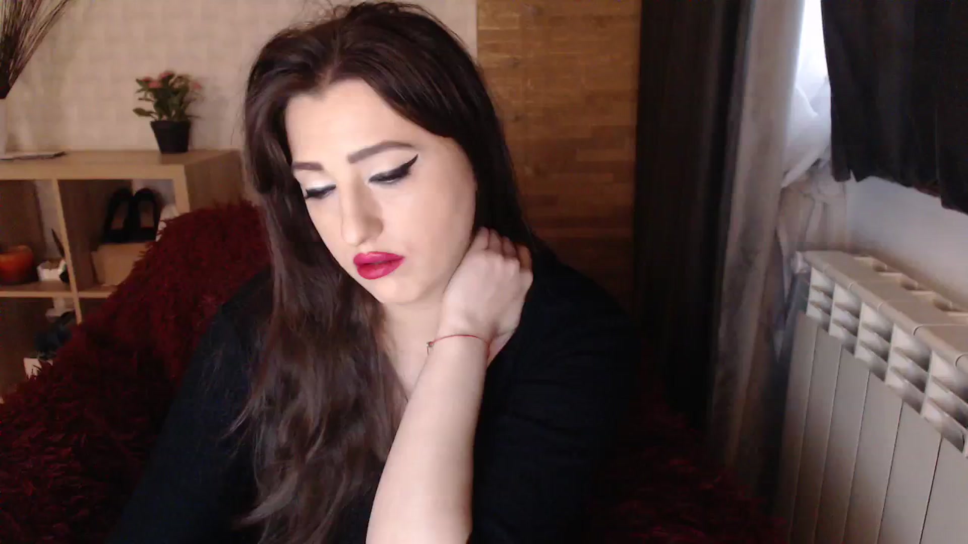 Gallery image thumbnail from HotRebbecca's myfreecams stream on, 03/25/2024, 05:43 image 10 of 20