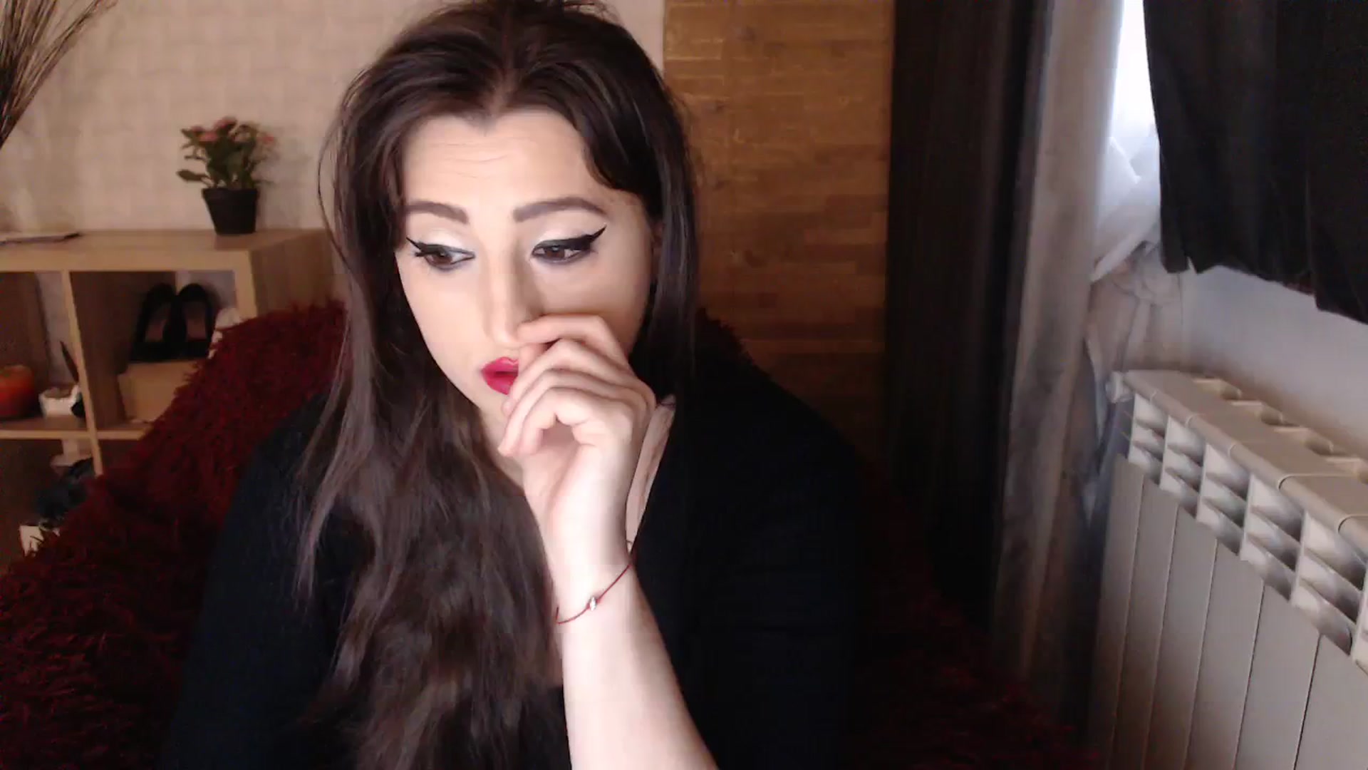 Gallery image thumbnail from HotRebbecca's myfreecams stream on, 03/25/2024, 05:43 image 6 of 20