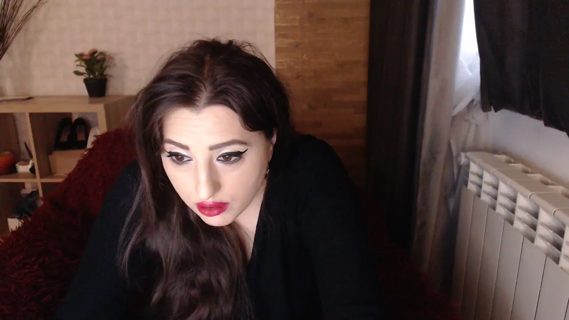 Gallery image thumbnail from HotRebbecca's myfreecams stream on, 03/25/2024, 05:43 image 3 of 20