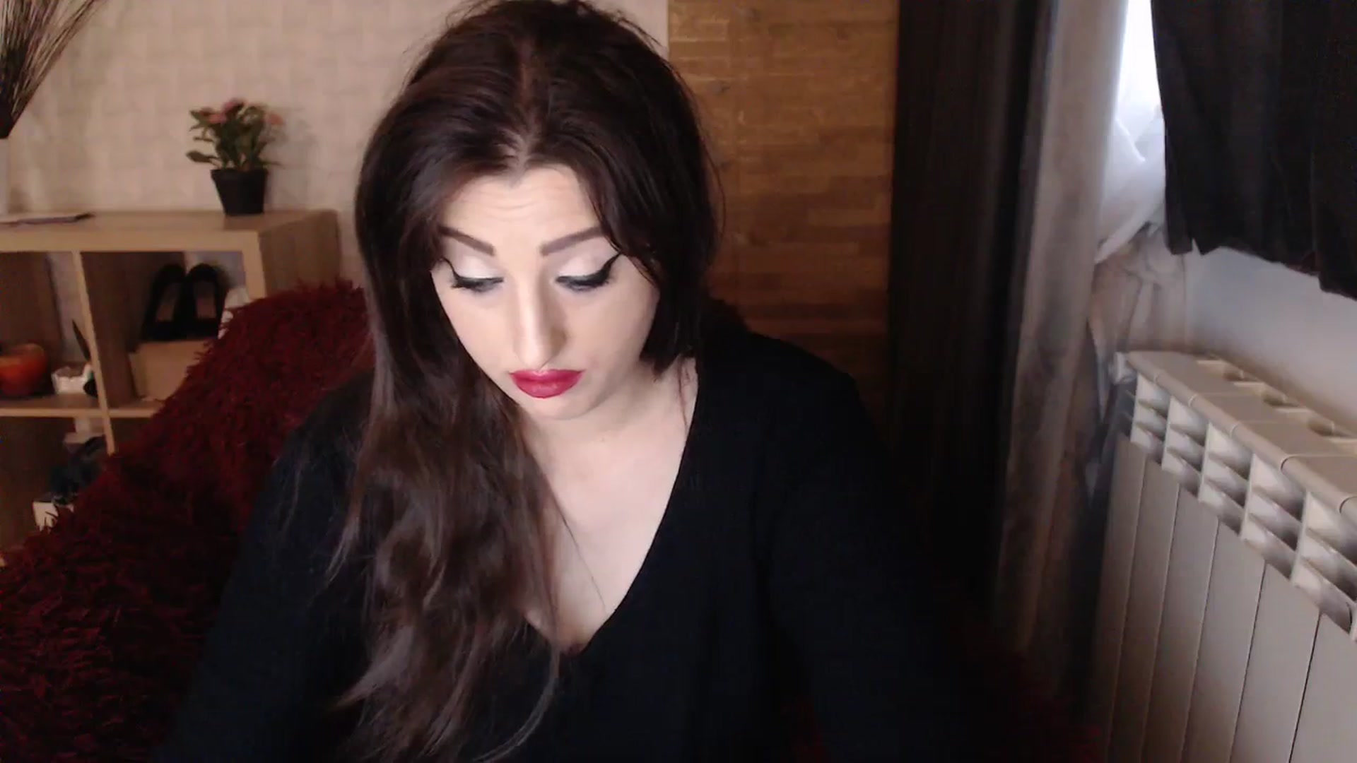 Gallery image thumbnail from HotRebbecca's myfreecams stream on, 03/25/2024, 05:43 image 12 of 20