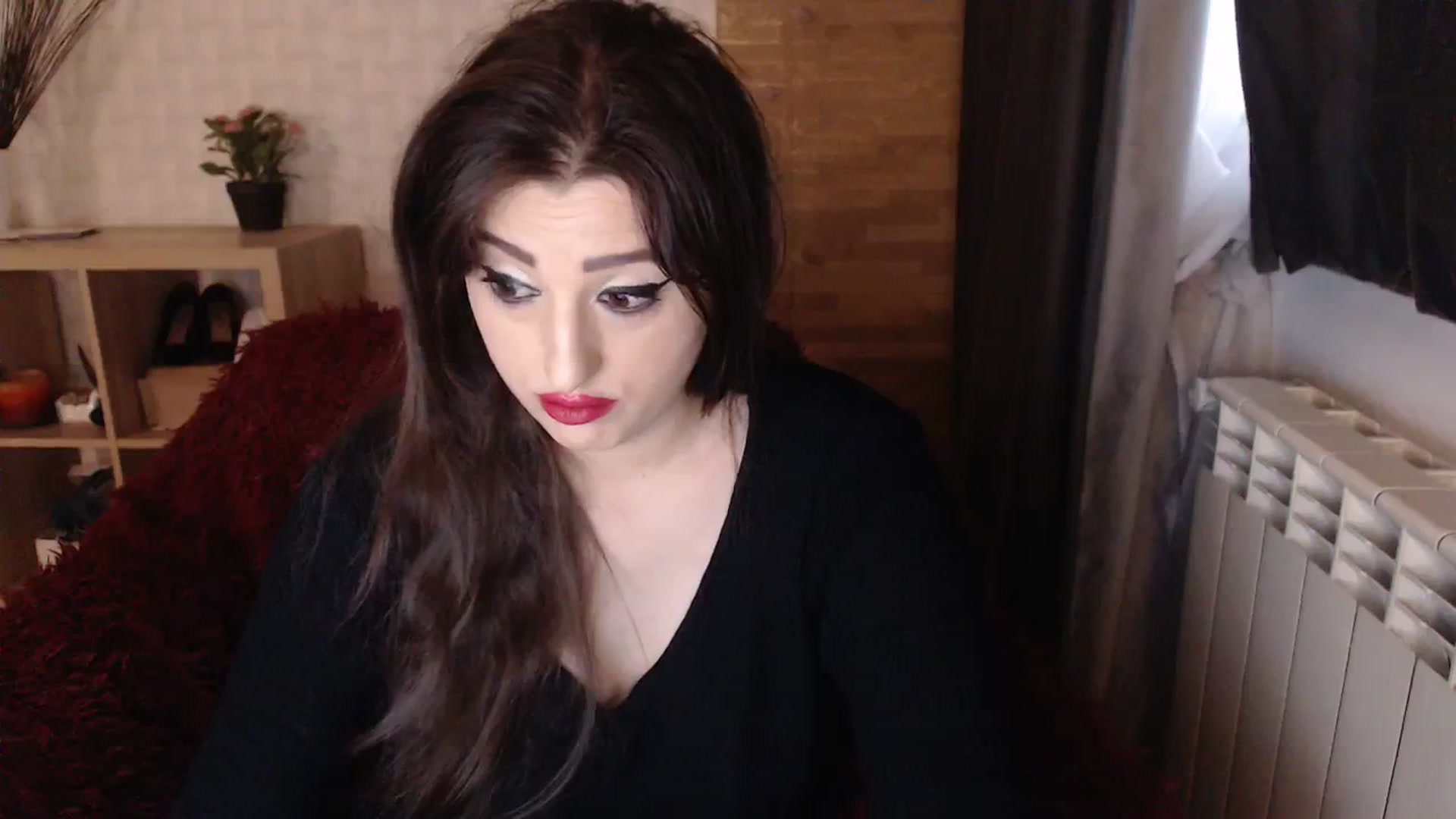 Gallery image thumbnail from HotRebbecca's myfreecams stream on, 03/25/2024, 05:43 image 13 of 20