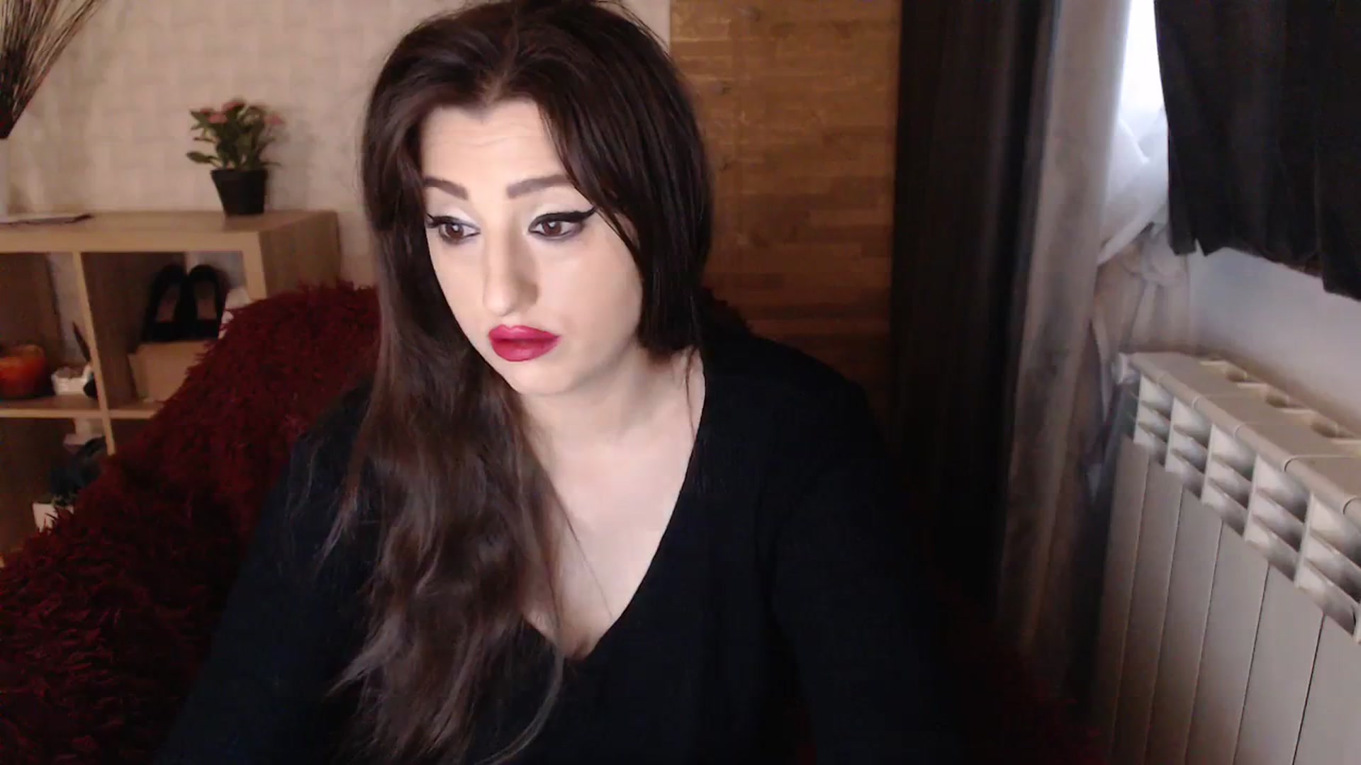 Gallery image thumbnail from HotRebbecca's myfreecams stream on, 03/25/2024, 05:43 image 14 of 20