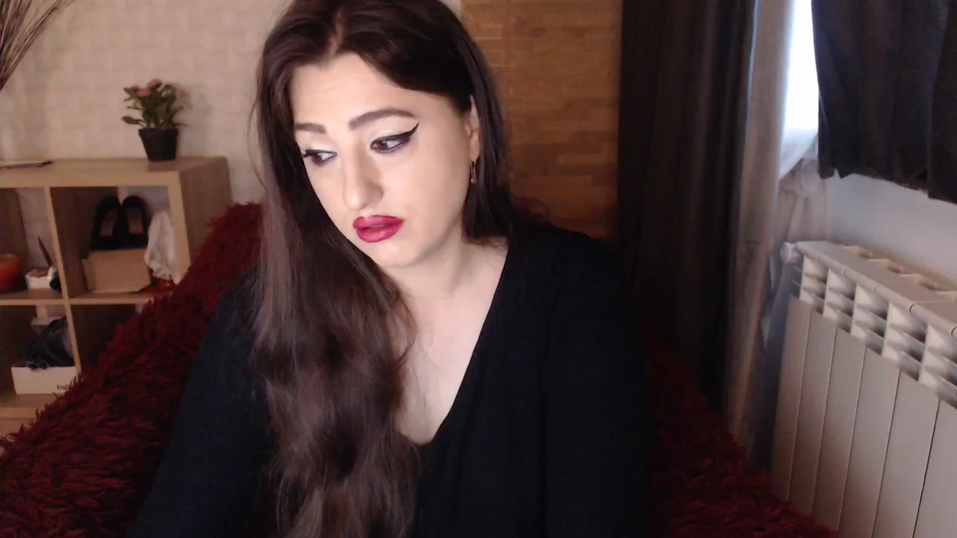 Gallery image thumbnail from HotRebbecca's myfreecams stream on, 03/26/2024, 04:43 image 19 of 20