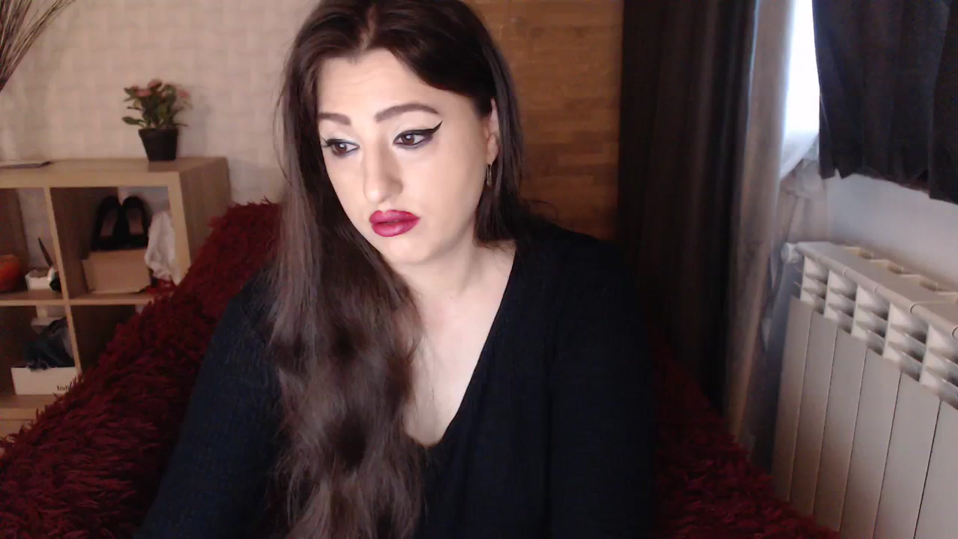 Gallery image thumbnail from HotRebbecca's myfreecams stream on, 03/26/2024, 04:43 image 20 of 20