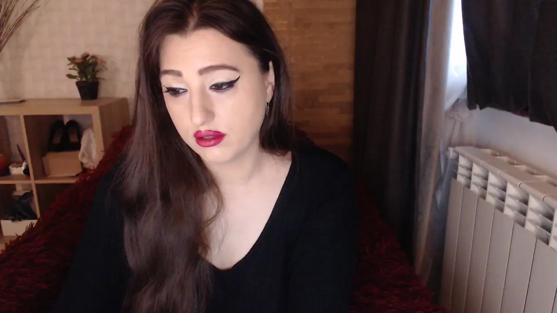 Gallery image thumbnail from HotRebbecca's myfreecams stream on, 03/26/2024, 04:43 image 10 of 20