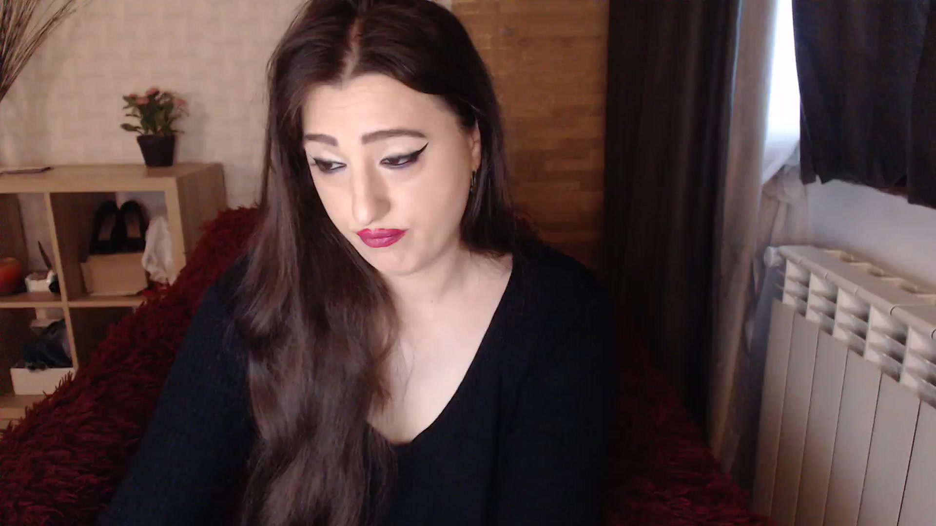 Gallery image thumbnail from HotRebbecca's myfreecams stream on, 03/26/2024, 04:43 image 17 of 20