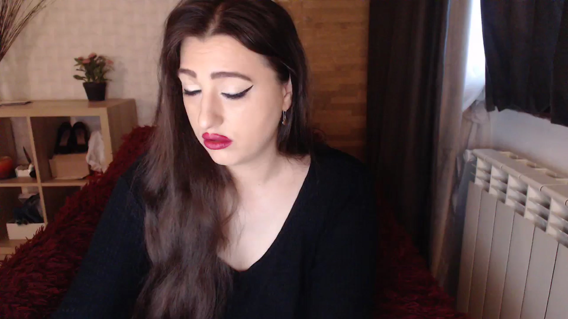 Gallery image thumbnail from HotRebbecca's myfreecams stream on, 03/26/2024, 04:43 image 12 of 20