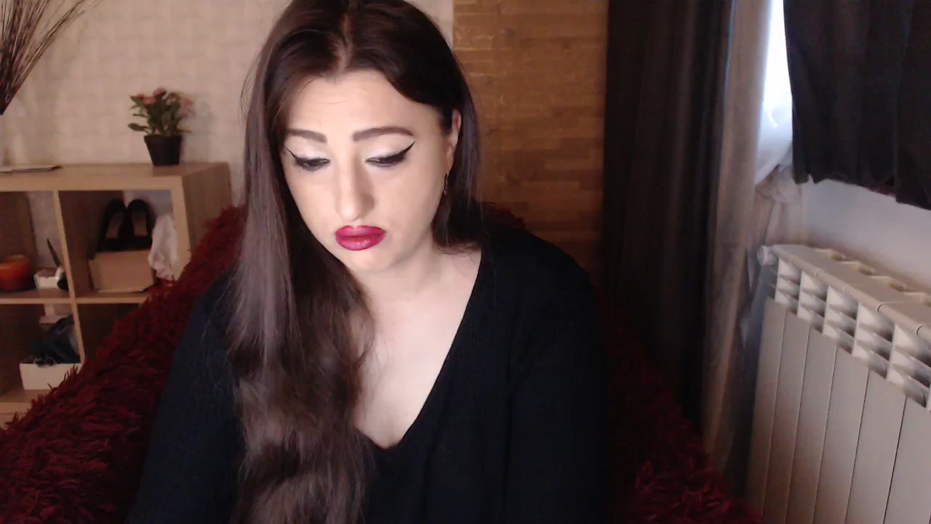 Gallery image thumbnail from HotRebbecca's myfreecams stream on, 03/26/2024, 04:43 image 8 of 20