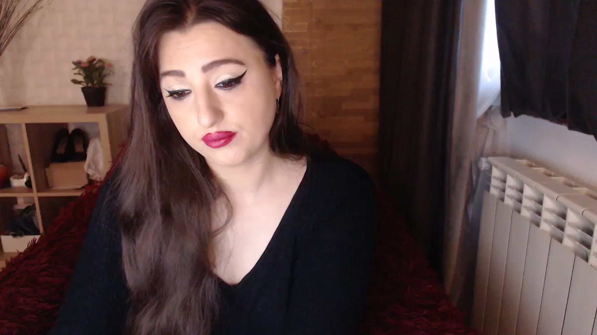Gallery image thumbnail from HotRebbecca's myfreecams stream on, 03/26/2024, 04:43 image 9 of 20