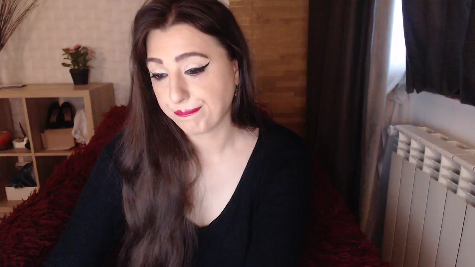 Gallery image thumbnail from HotRebbecca's myfreecams stream on, 03/26/2024, 04:43 image 14 of 20