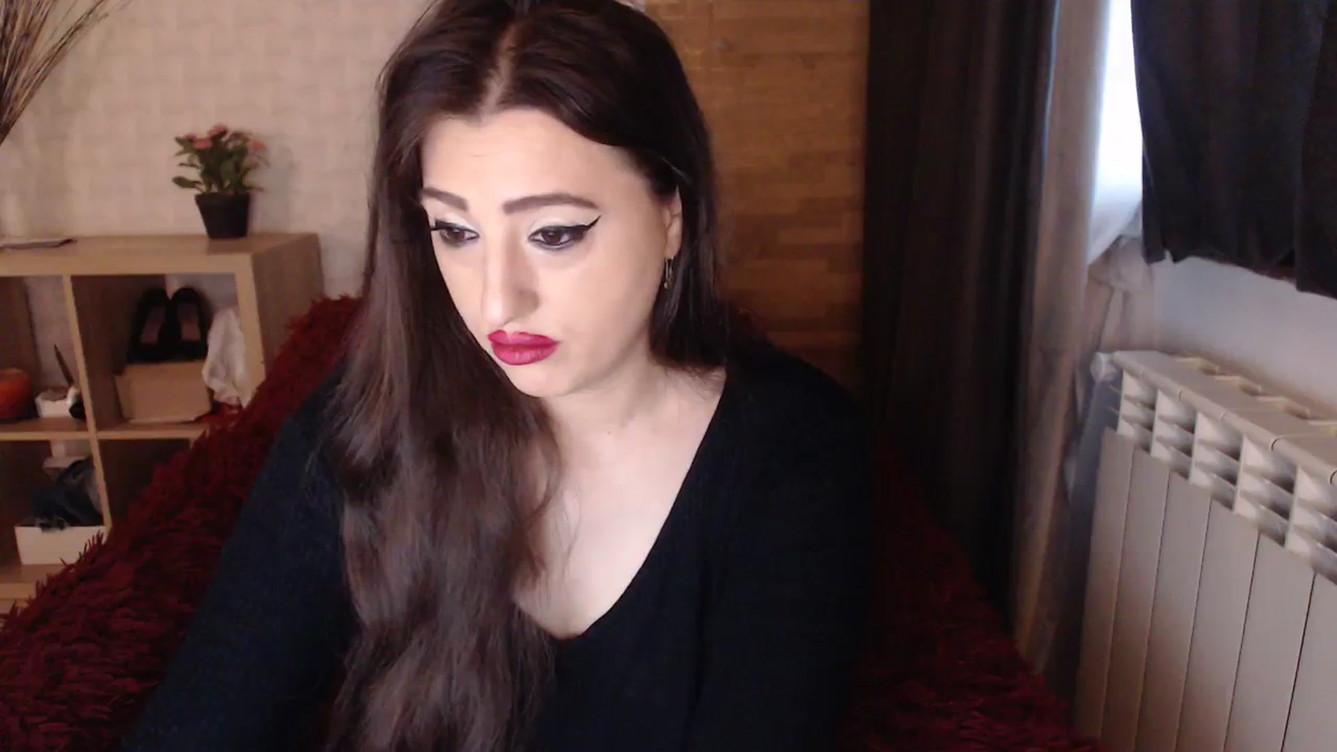 Gallery image thumbnail from HotRebbecca's myfreecams stream on, 03/26/2024, 04:43 image 15 of 20