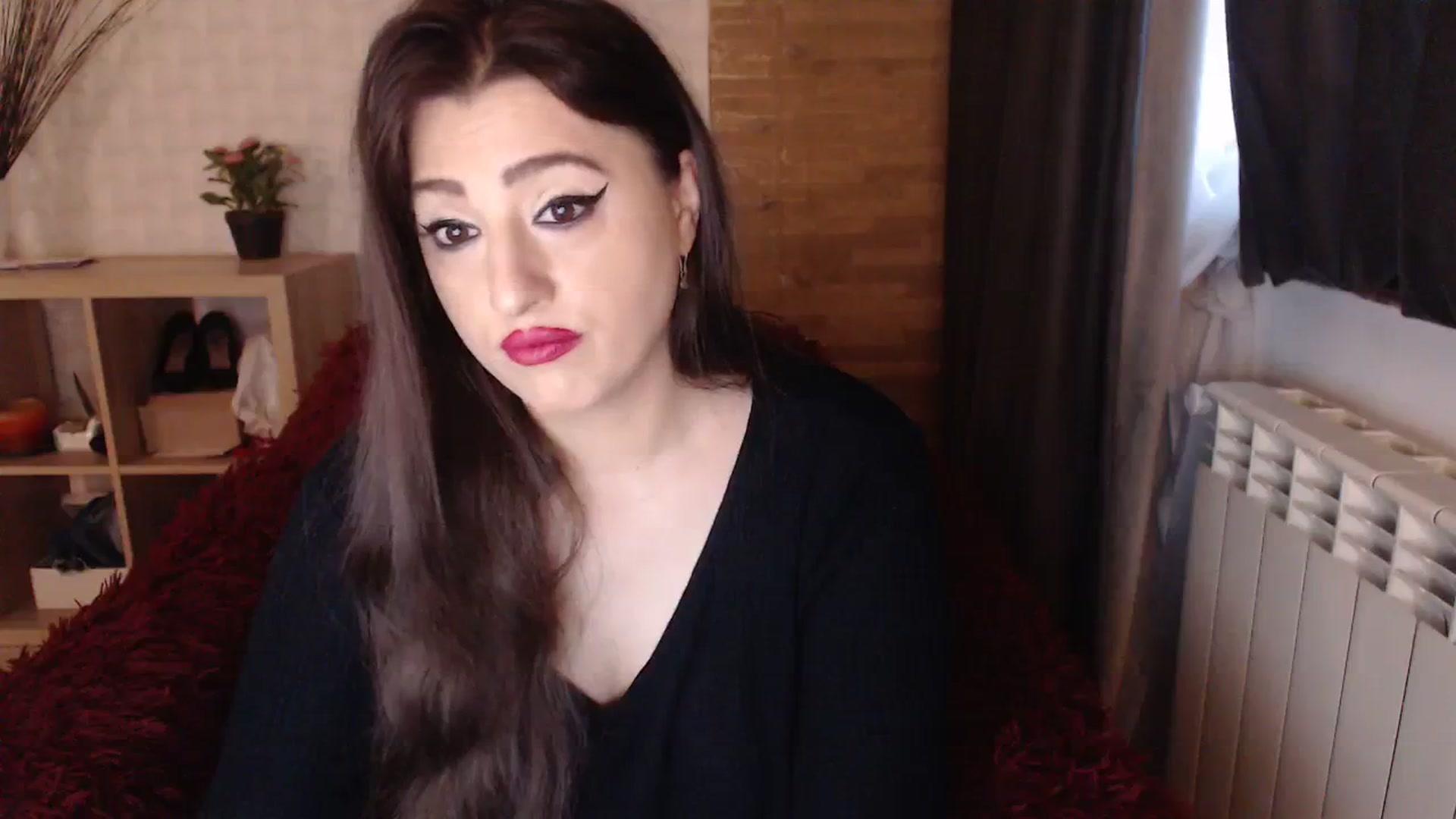 Gallery image thumbnail from HotRebbecca's myfreecams stream on, 03/26/2024, 04:43 image 6 of 20