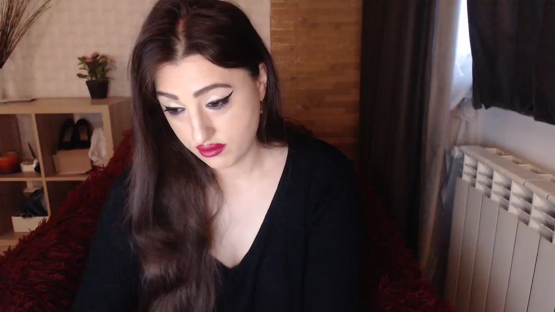 Gallery image thumbnail from HotRebbecca's myfreecams stream on, 03/26/2024, 04:43 image 3 of 20
