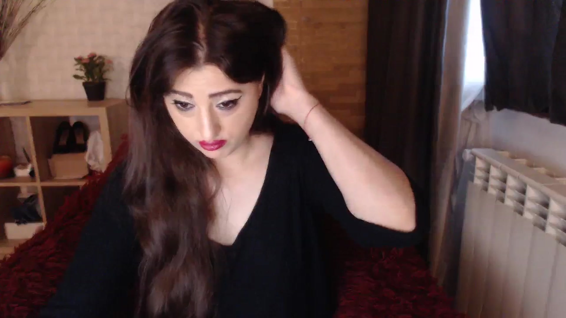 Gallery image thumbnail from HotRebbecca's myfreecams stream on, 03/26/2024, 04:43 image 18 of 20