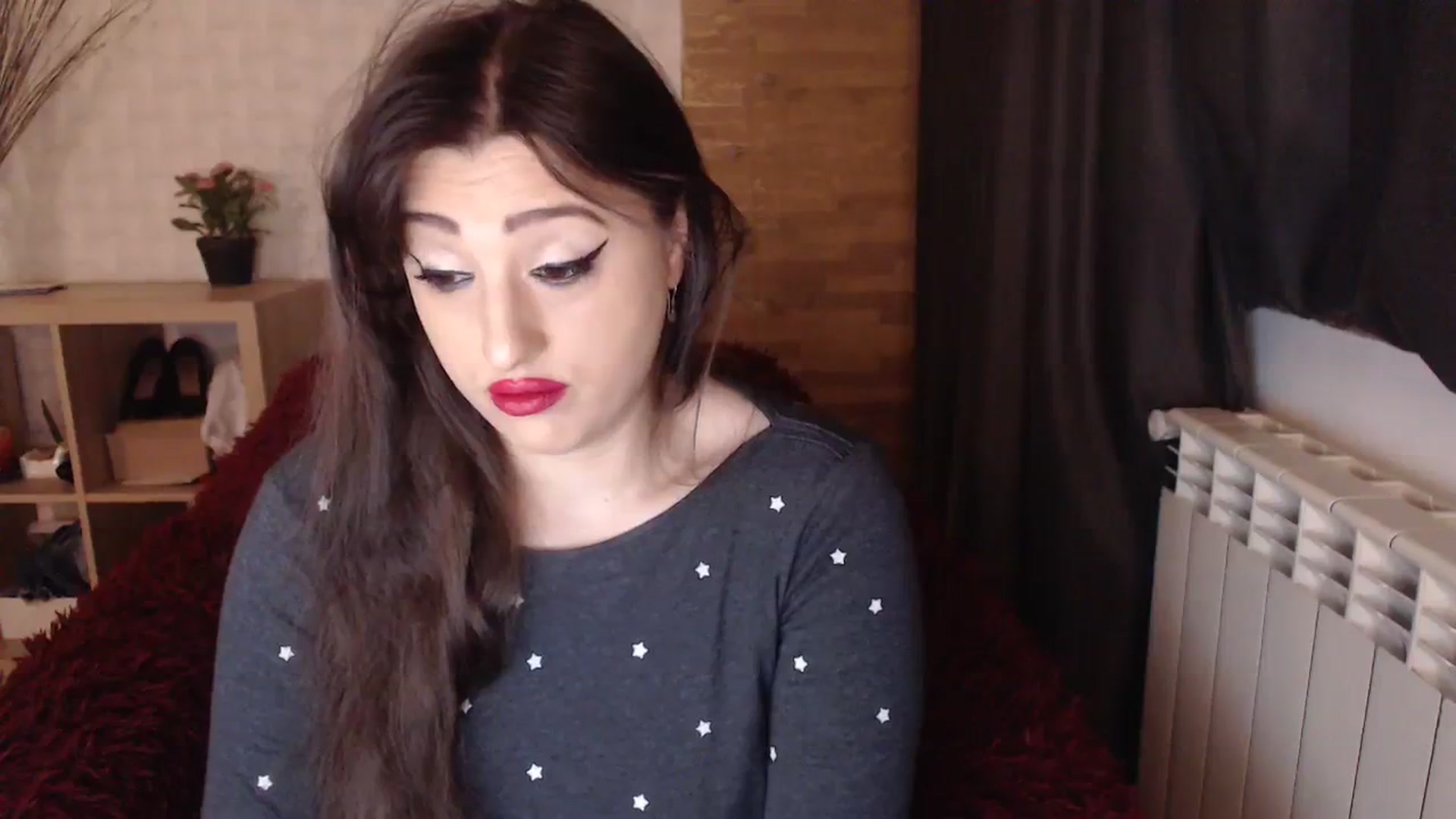 Gallery image thumbnail from HotRebbecca's myfreecams stream on, 03/27/2024, 02:55 image 5 of 20