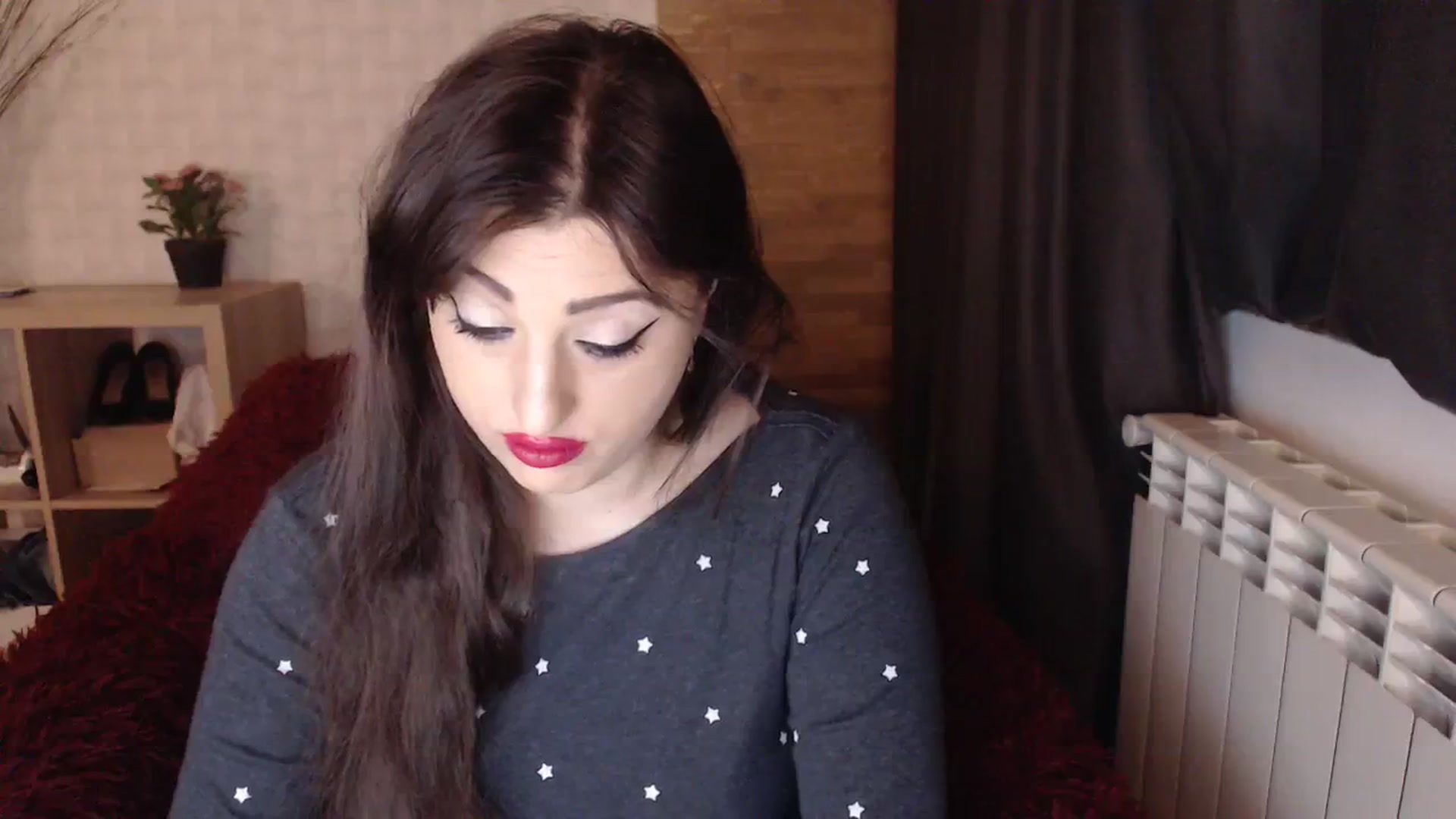 Gallery image thumbnail from HotRebbecca's myfreecams stream on, 03/27/2024, 02:55 image 8 of 20