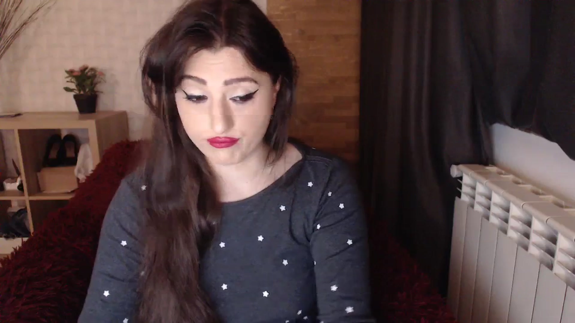 Gallery image thumbnail from HotRebbecca's myfreecams stream on, 03/27/2024, 02:55 image 15 of 20
