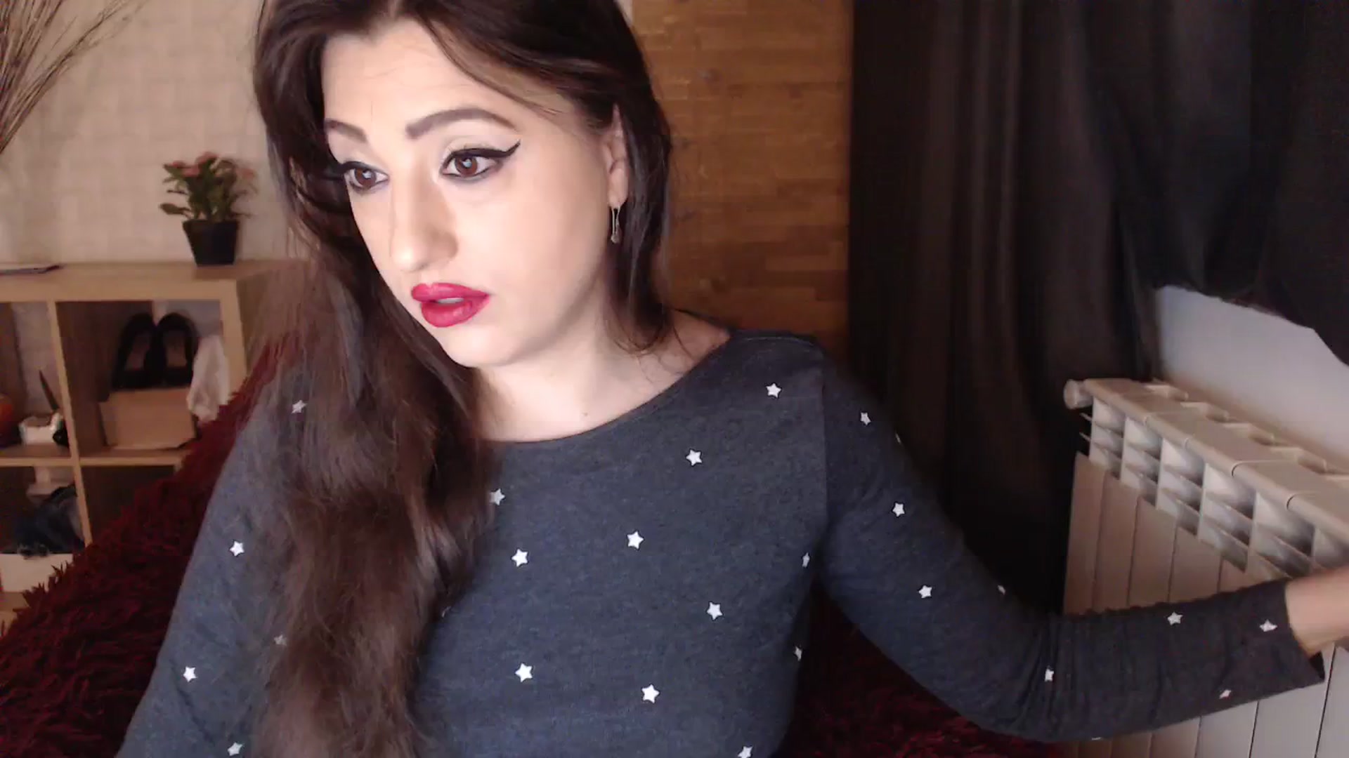 Gallery image thumbnail from HotRebbecca's myfreecams stream on, 03/27/2024, 02:55 image 1 of 20