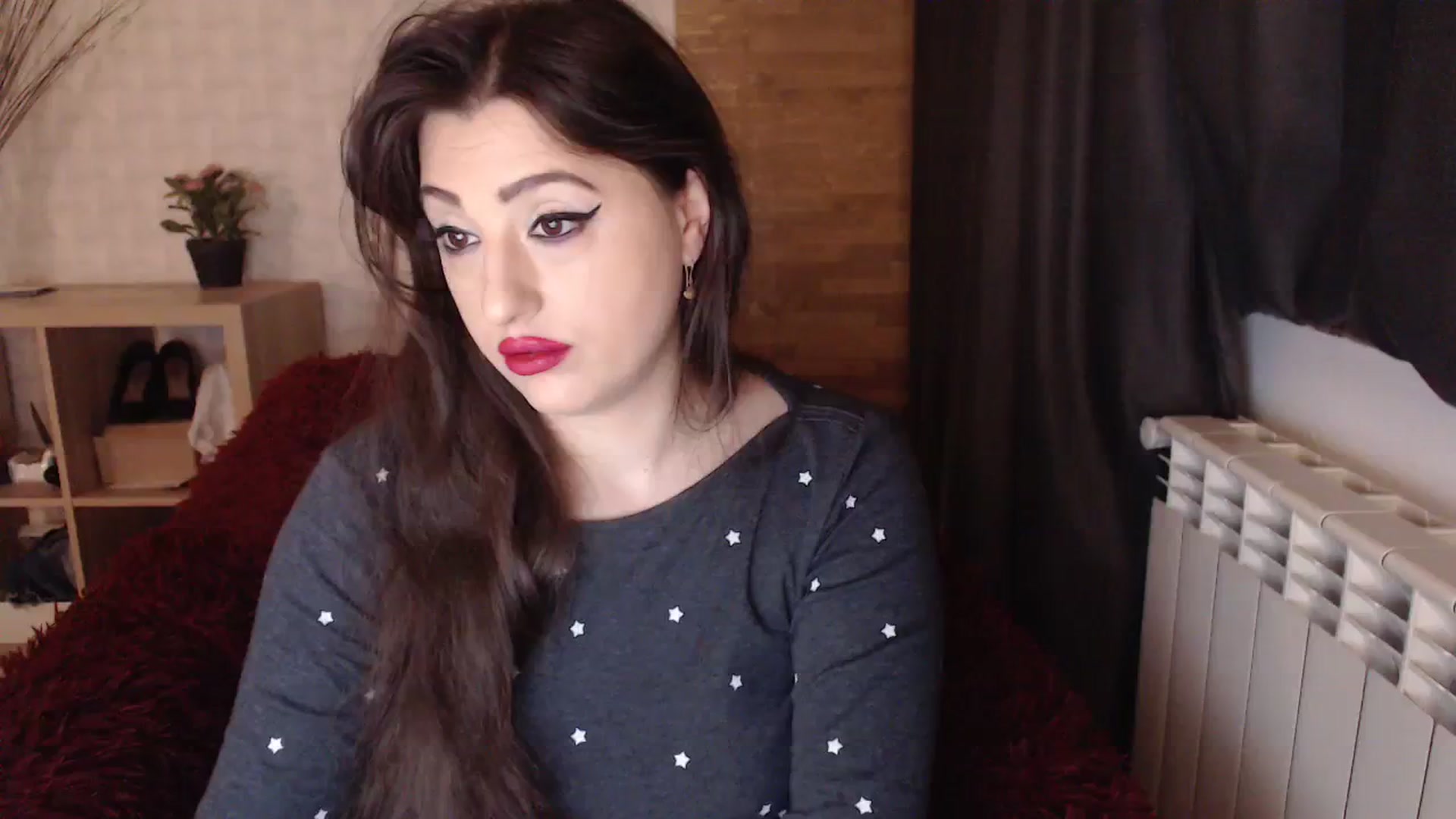 Gallery image thumbnail from HotRebbecca's myfreecams stream on, 03/27/2024, 02:55 image 14 of 20