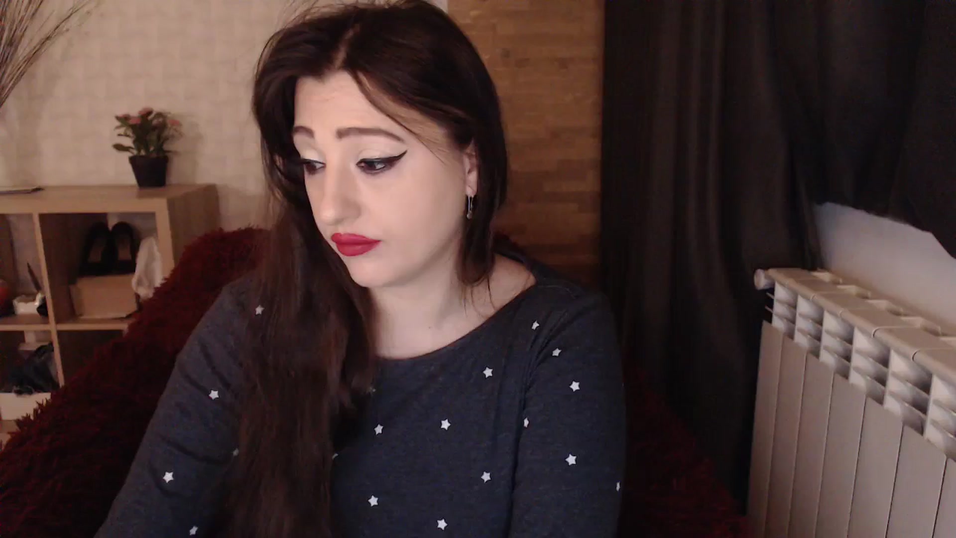 Gallery image thumbnail from HotRebbecca's myfreecams stream on, 03/27/2024, 02:55 image 6 of 20