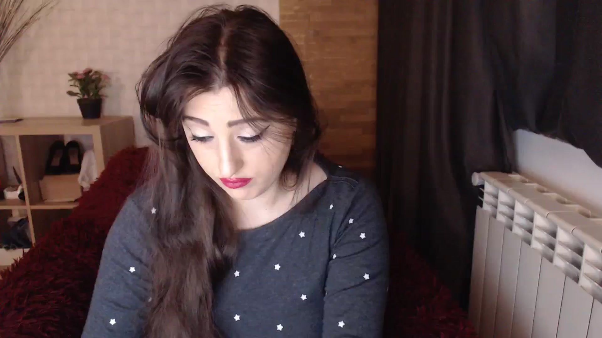 Gallery image thumbnail from HotRebbecca's myfreecams stream on, 03/27/2024, 02:55 image 12 of 20
