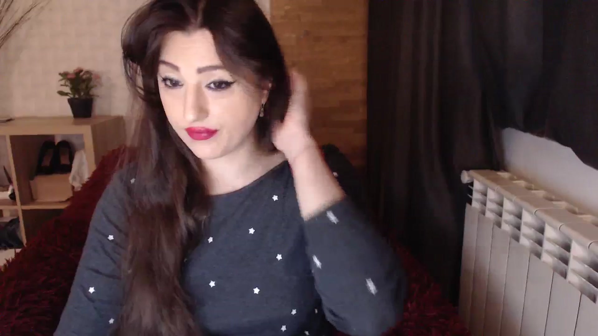 Gallery image thumbnail from HotRebbecca's myfreecams stream on, 03/27/2024, 02:55 image 10 of 20