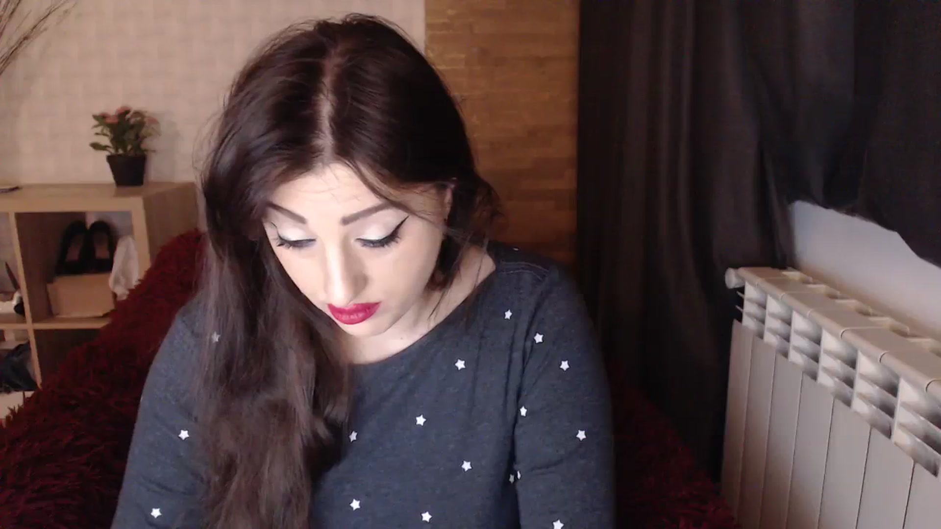 Gallery image thumbnail from HotRebbecca's myfreecams stream on, 03/27/2024, 02:55 image 7 of 20