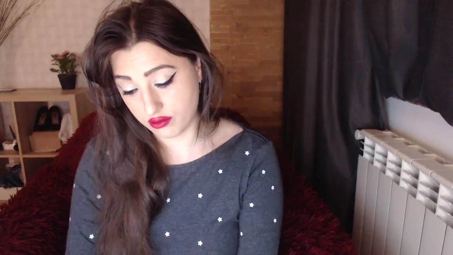 Gallery image thumbnail from HotRebbecca's myfreecams stream on, 03/27/2024, 02:55 image 20 of 20