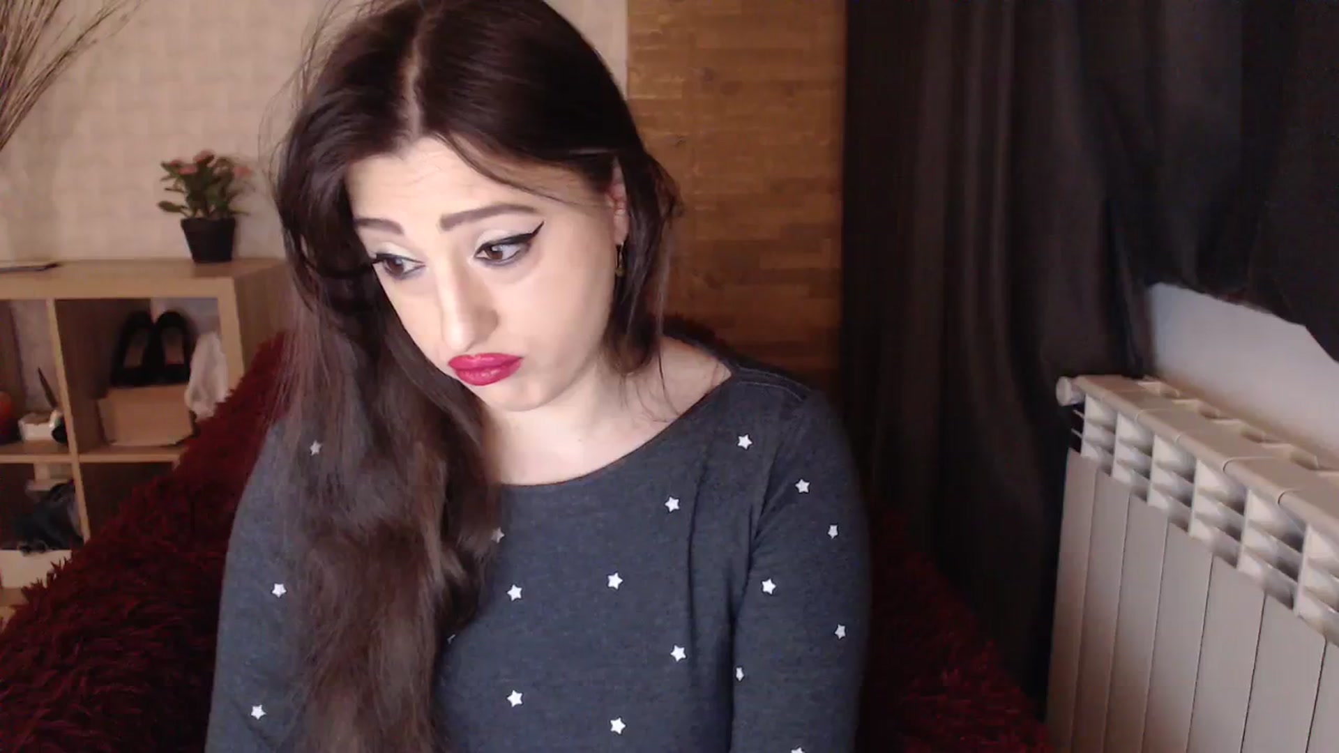 Gallery image thumbnail from HotRebbecca's myfreecams stream on, 03/27/2024, 02:55 image 2 of 20
