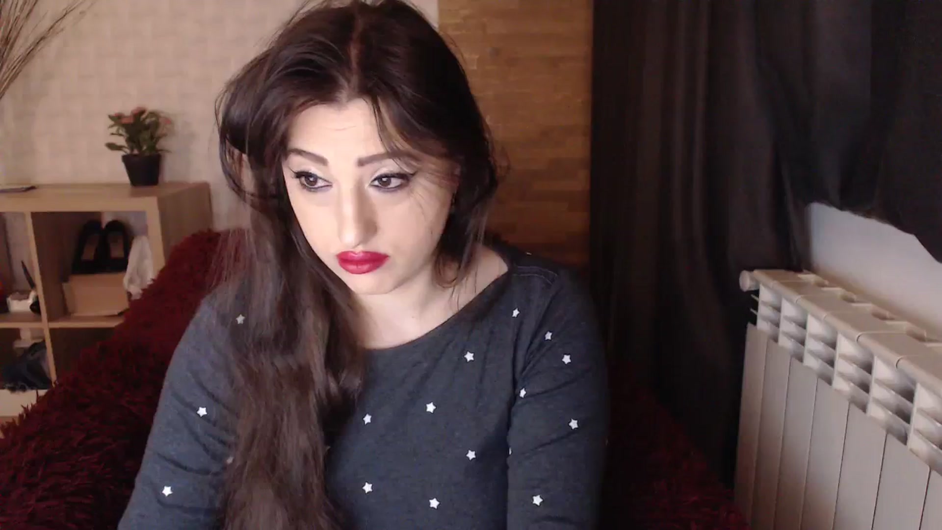 Gallery image thumbnail from HotRebbecca's myfreecams stream on, 03/27/2024, 02:55 image 11 of 20