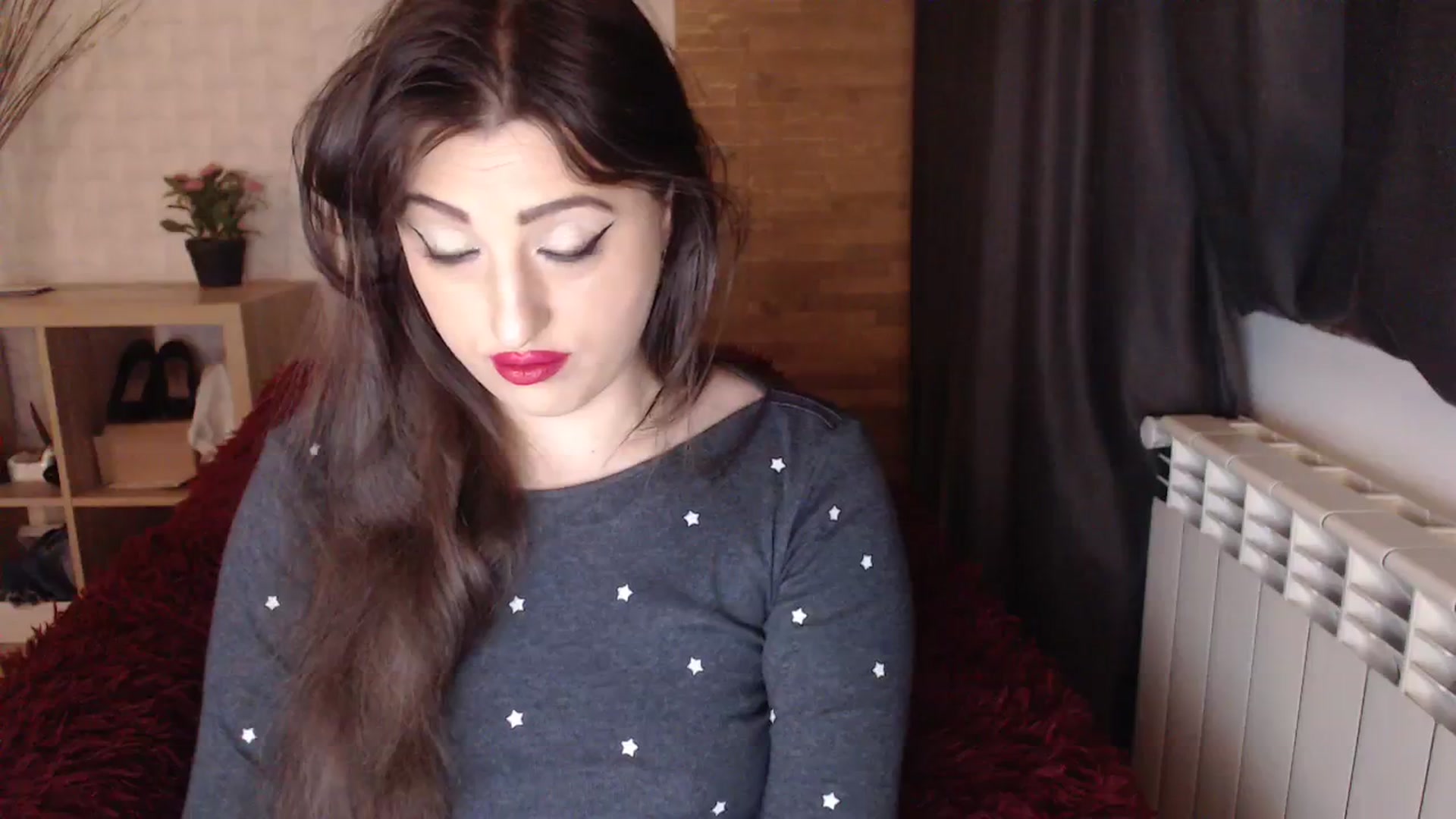 Gallery image thumbnail from HotRebbecca's myfreecams stream on, 03/27/2024, 02:55 image 17 of 20