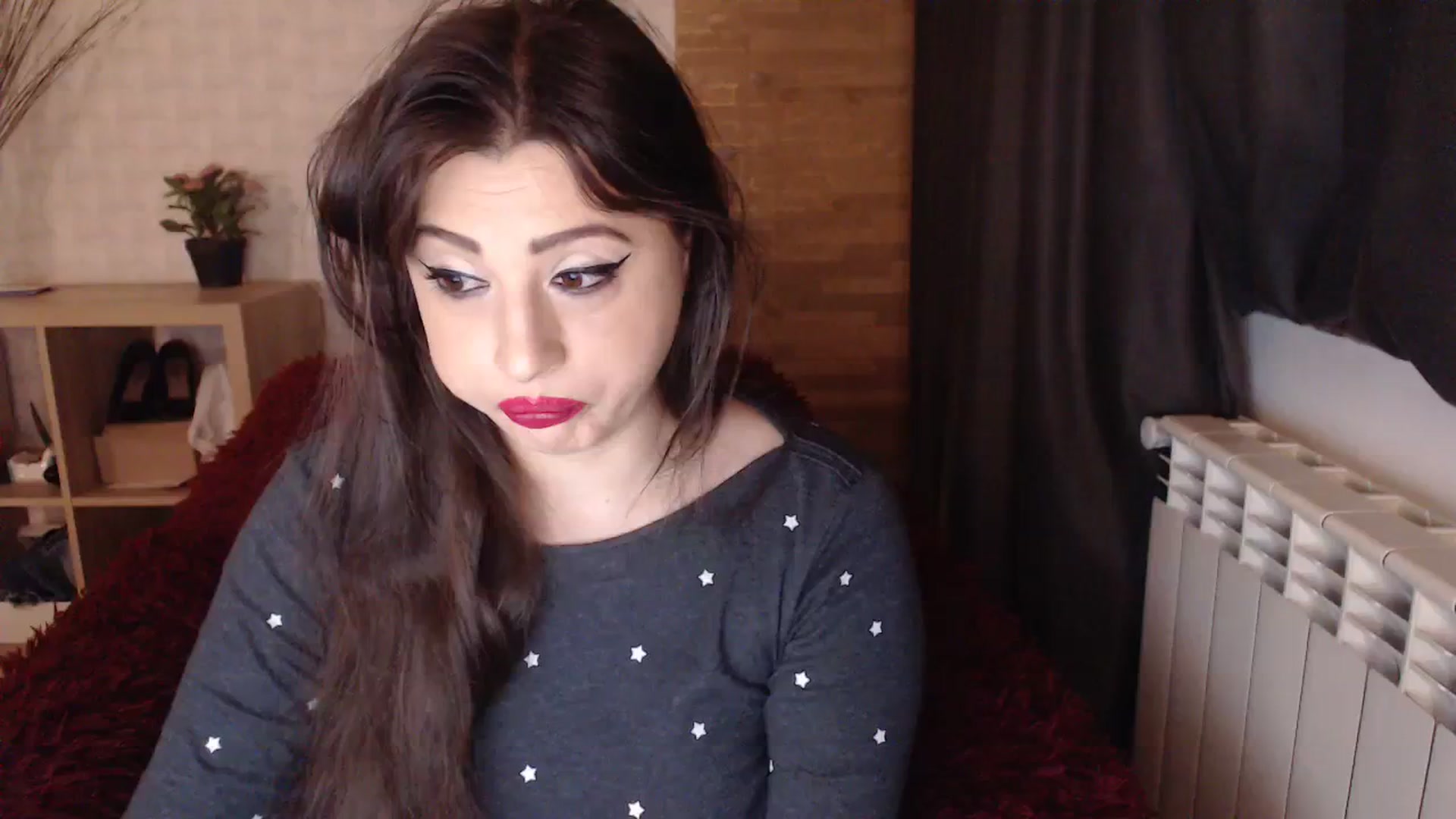 Gallery image thumbnail from HotRebbecca's myfreecams stream on, 03/27/2024, 02:55 image 18 of 20