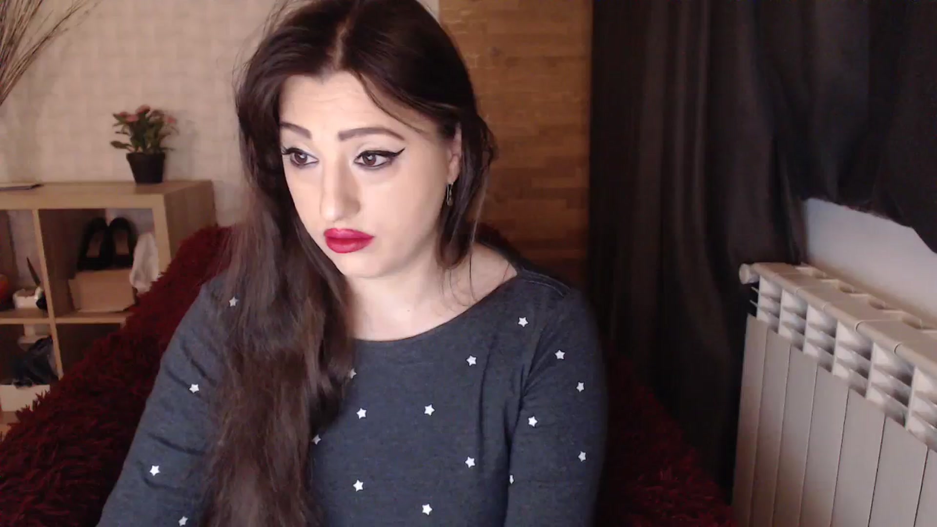 Gallery image thumbnail from HotRebbecca's myfreecams stream on, 03/27/2024, 02:55 image 4 of 20