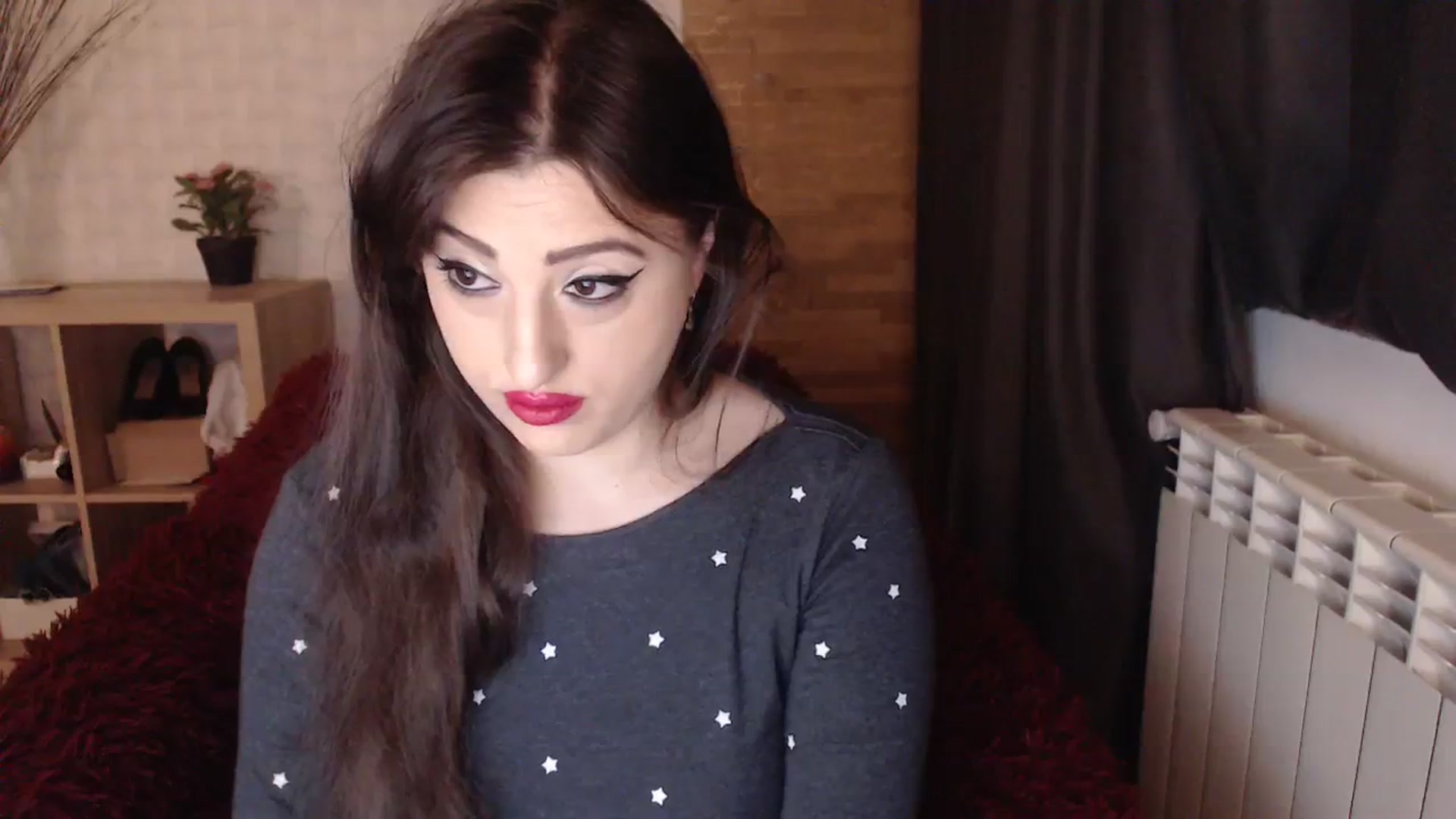 Gallery image thumbnail from HotRebbecca's myfreecams stream on, 03/27/2024, 02:55 image 3 of 20