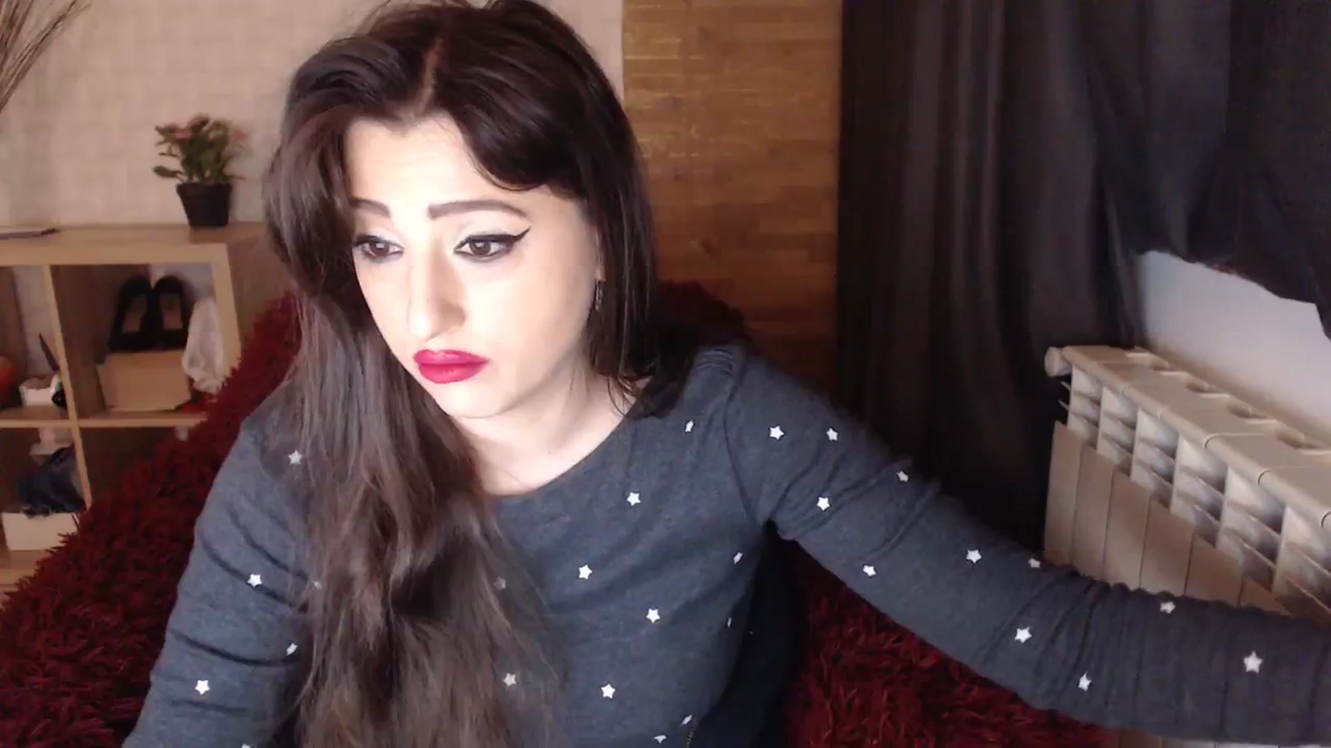 Gallery image thumbnail from HotRebbecca's myfreecams stream on, 03/27/2024, 04:49 image 5 of 20