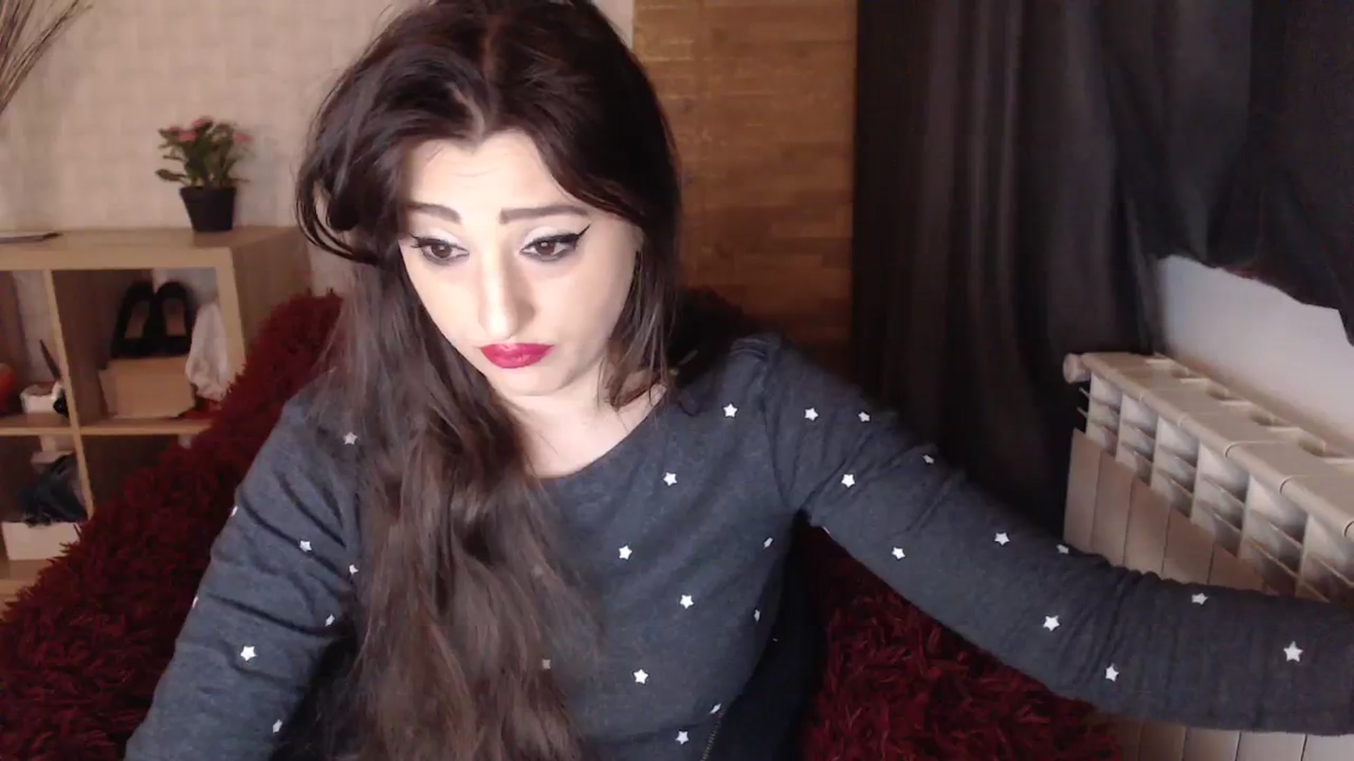 Gallery image thumbnail from HotRebbecca's myfreecams stream on, 03/27/2024, 04:49 image 10 of 20