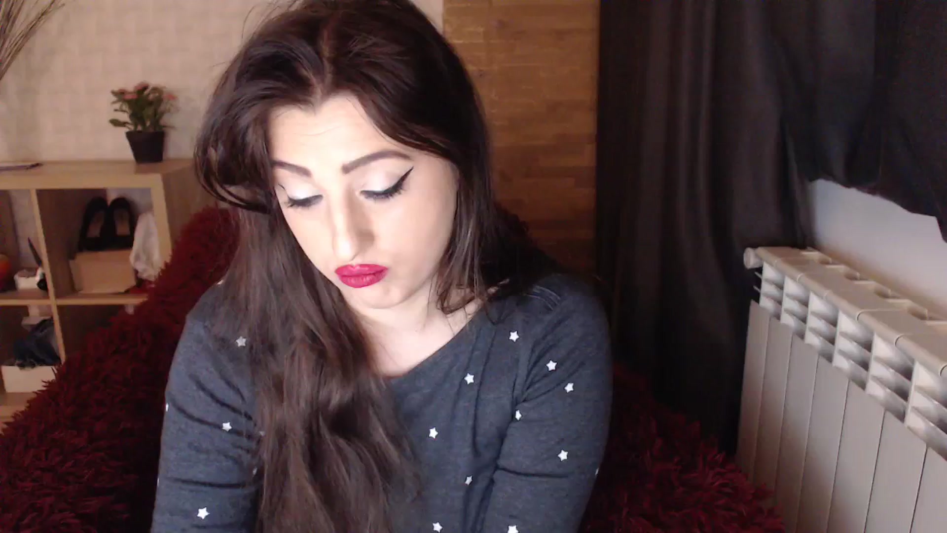 Gallery image thumbnail from HotRebbecca's myfreecams stream on, 03/27/2024, 04:49 image 9 of 20