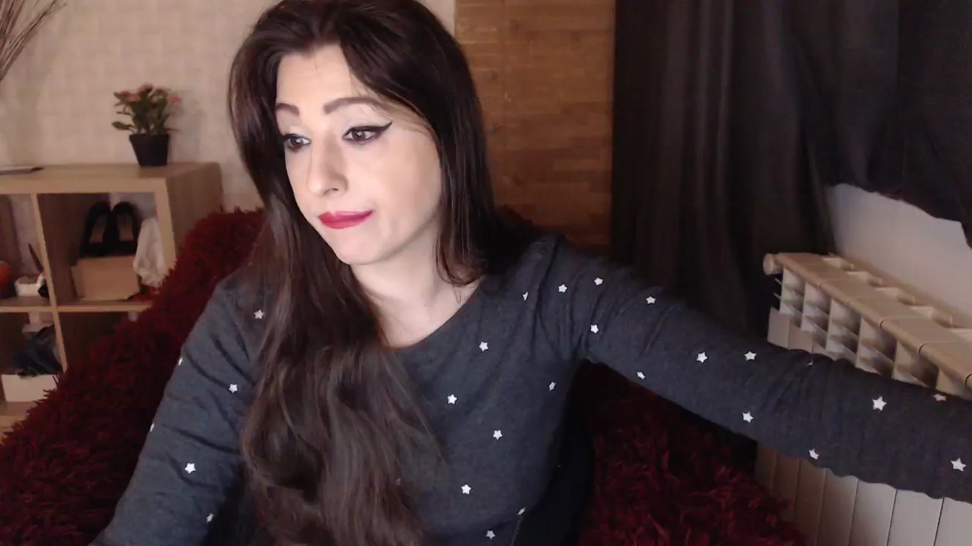 Gallery image thumbnail from HotRebbecca's myfreecams stream on, 03/27/2024, 04:49 image 20 of 20