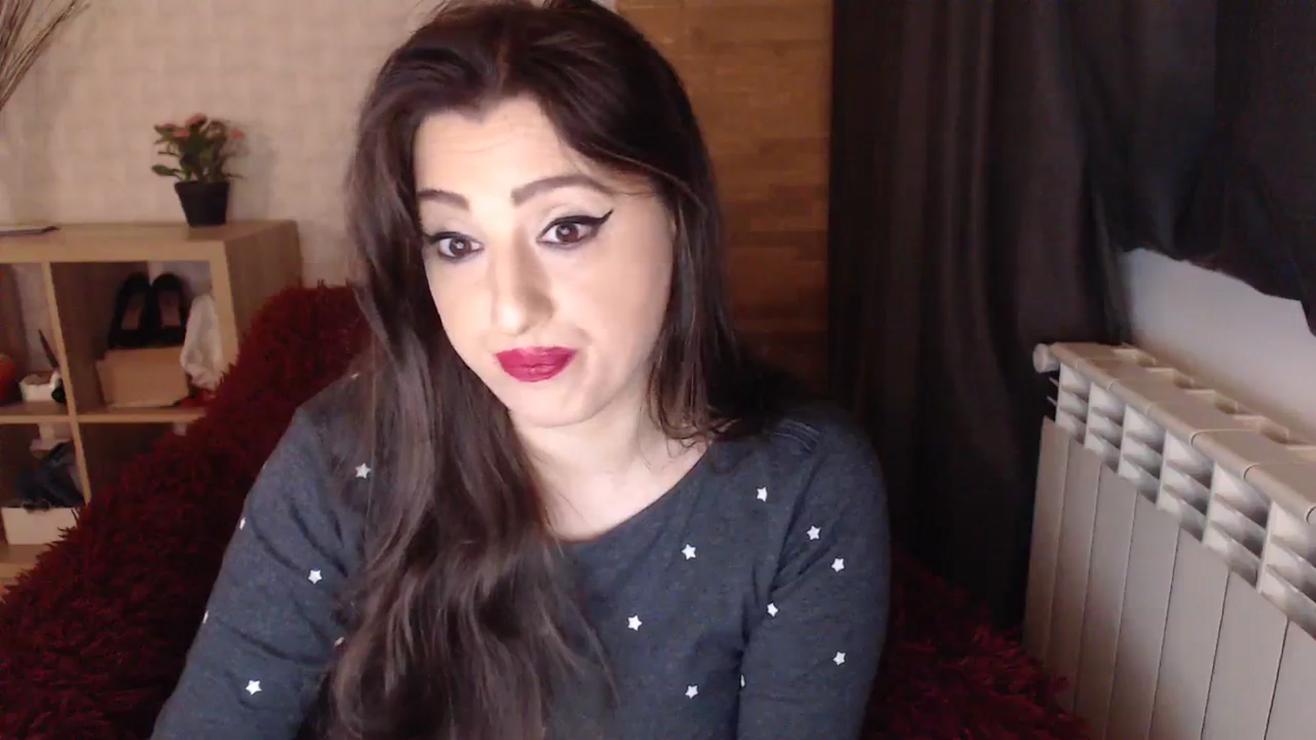 Gallery image thumbnail from HotRebbecca's myfreecams stream on, 03/27/2024, 04:49 image 18 of 20