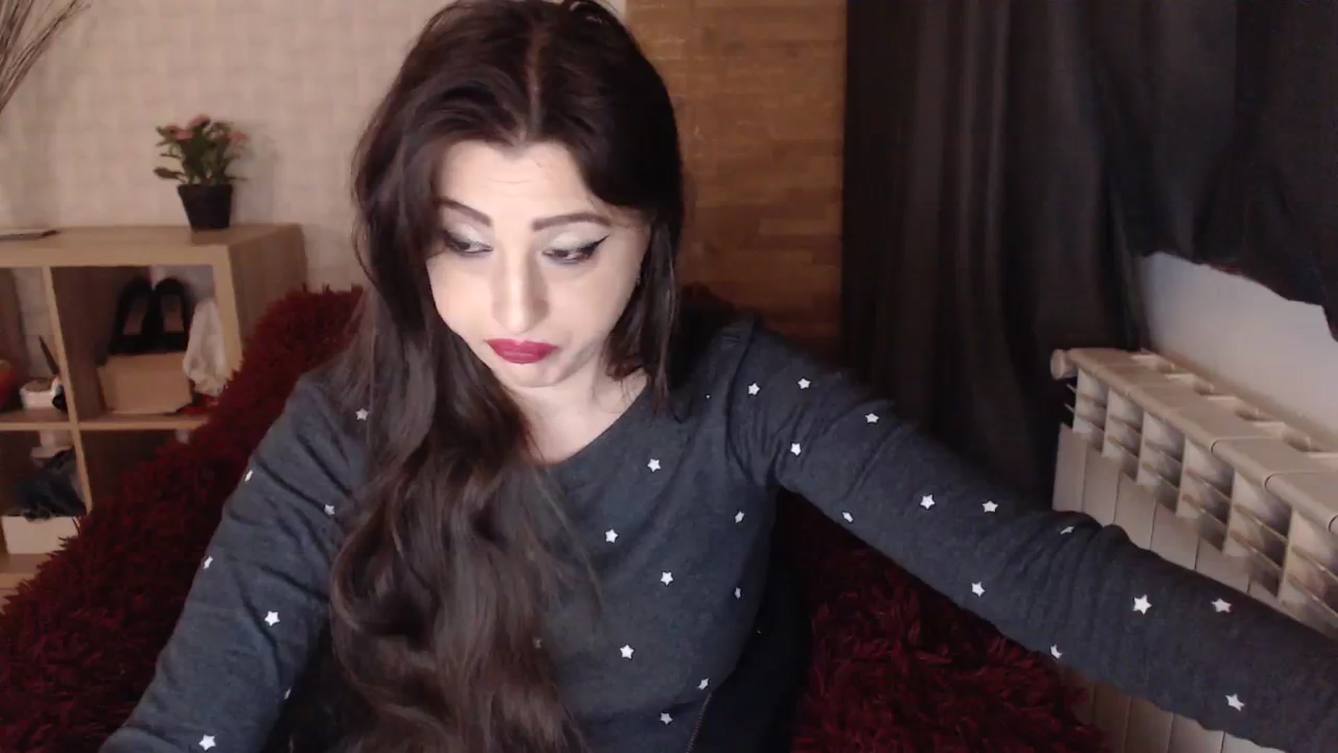 Gallery image thumbnail from HotRebbecca's myfreecams stream on, 03/27/2024, 04:49 image 17 of 20