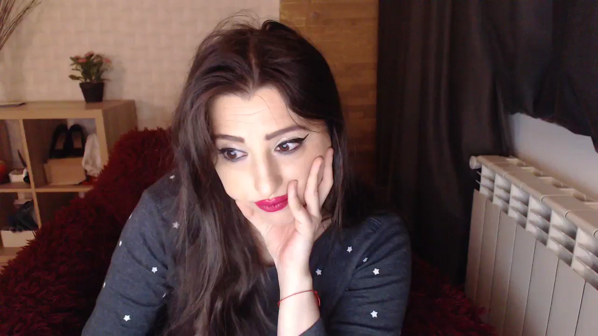 Gallery image thumbnail from HotRebbecca's myfreecams stream on, 03/27/2024, 04:49 image 19 of 20