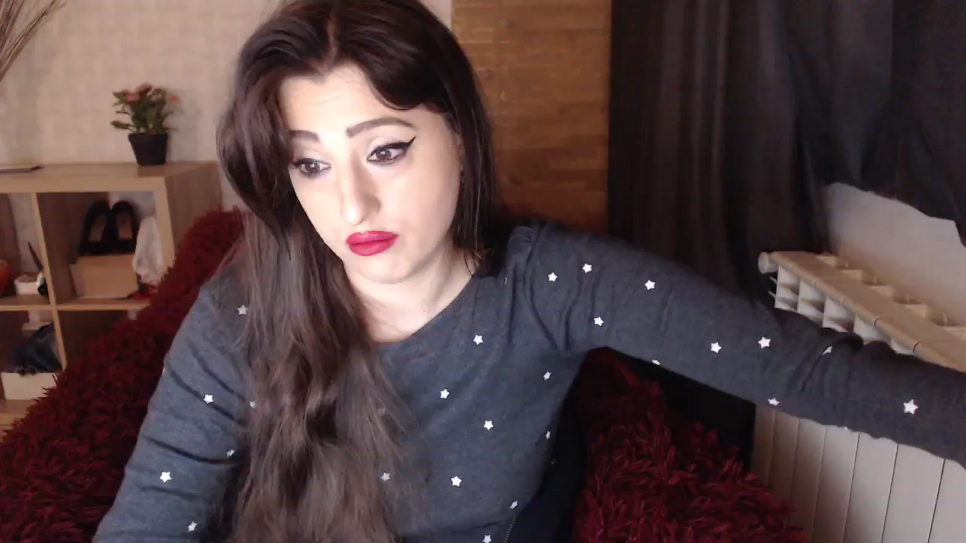 Gallery image thumbnail from HotRebbecca's myfreecams stream on, 03/27/2024, 04:49 image 4 of 20