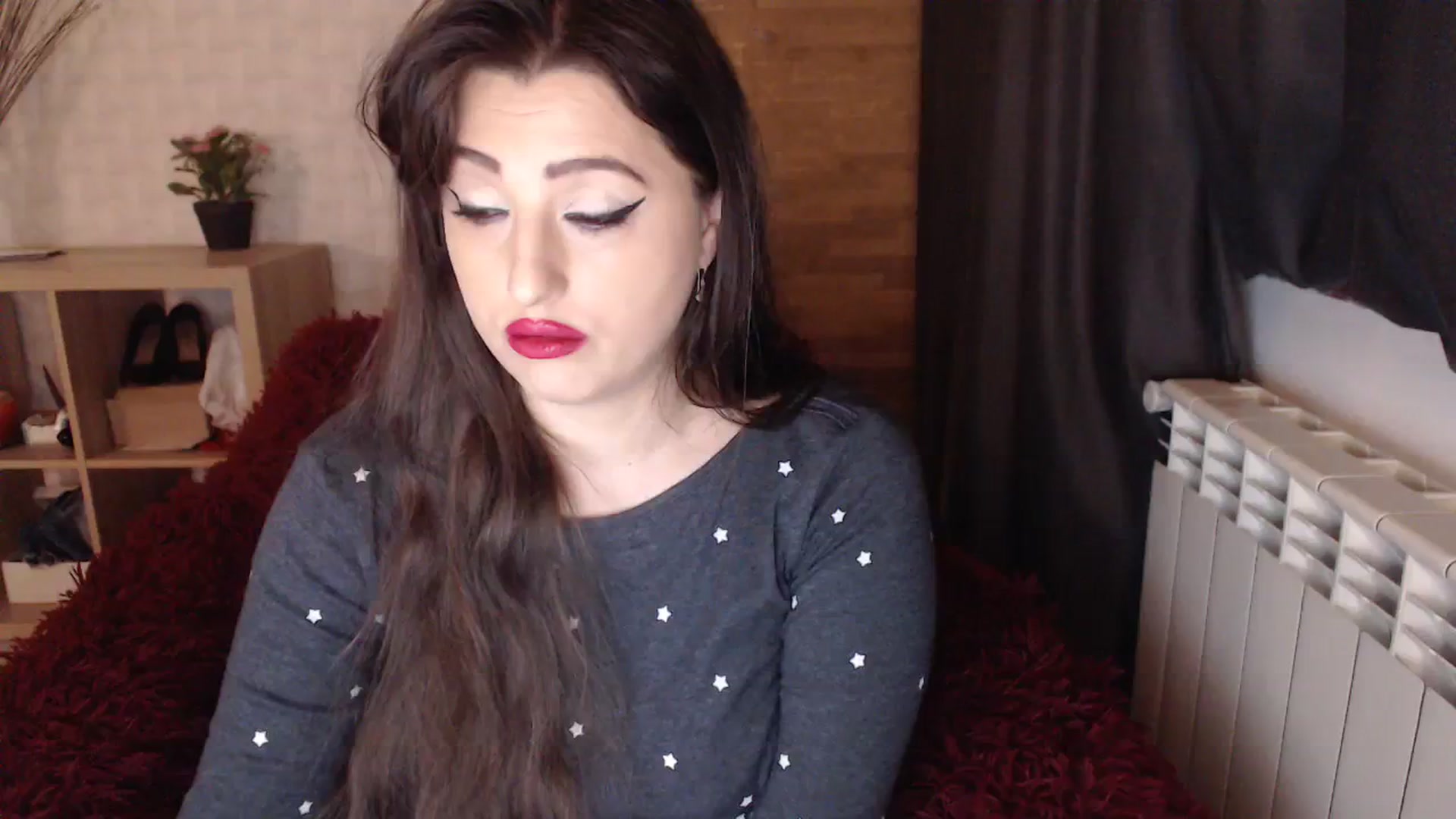 Gallery image thumbnail from HotRebbecca's myfreecams stream on, 03/27/2024, 04:49 image 2 of 20